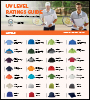 UV Protection flyer