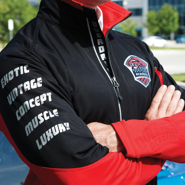 Trimark Sportswear Group