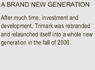 Brand New Generation