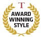 Award feature icon