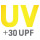 UV Protected PUMA 30+