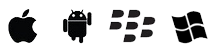 Supported Phones