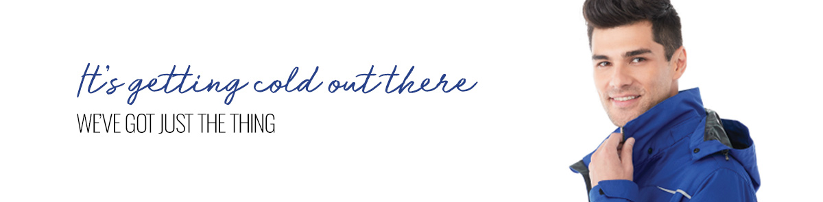 Warmth Banner