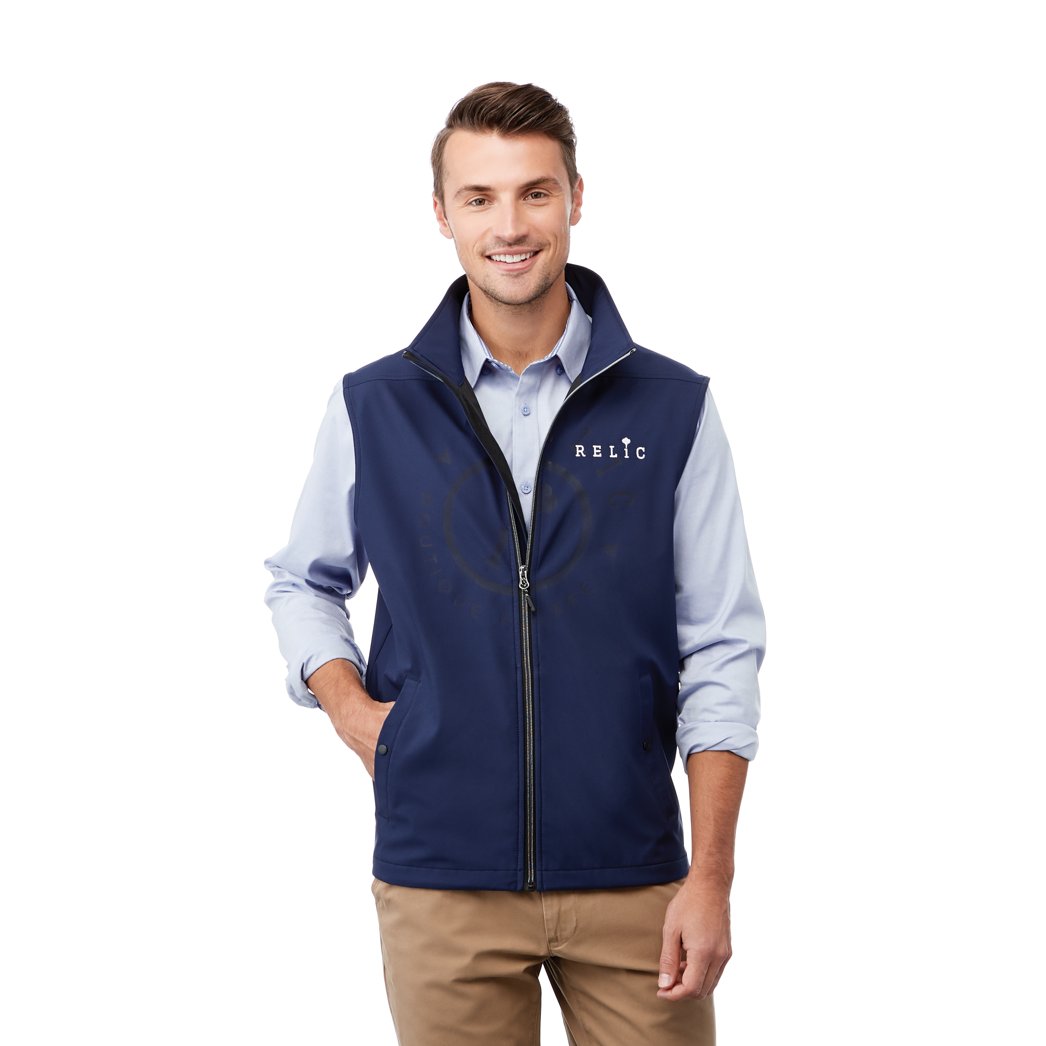 Mens softshell vests sale