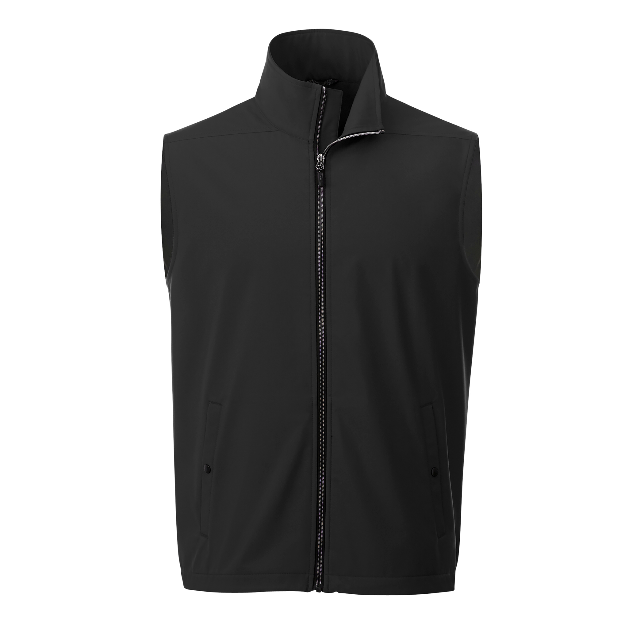 M-WARLOW Softshell Vest | Trimark Sportswear