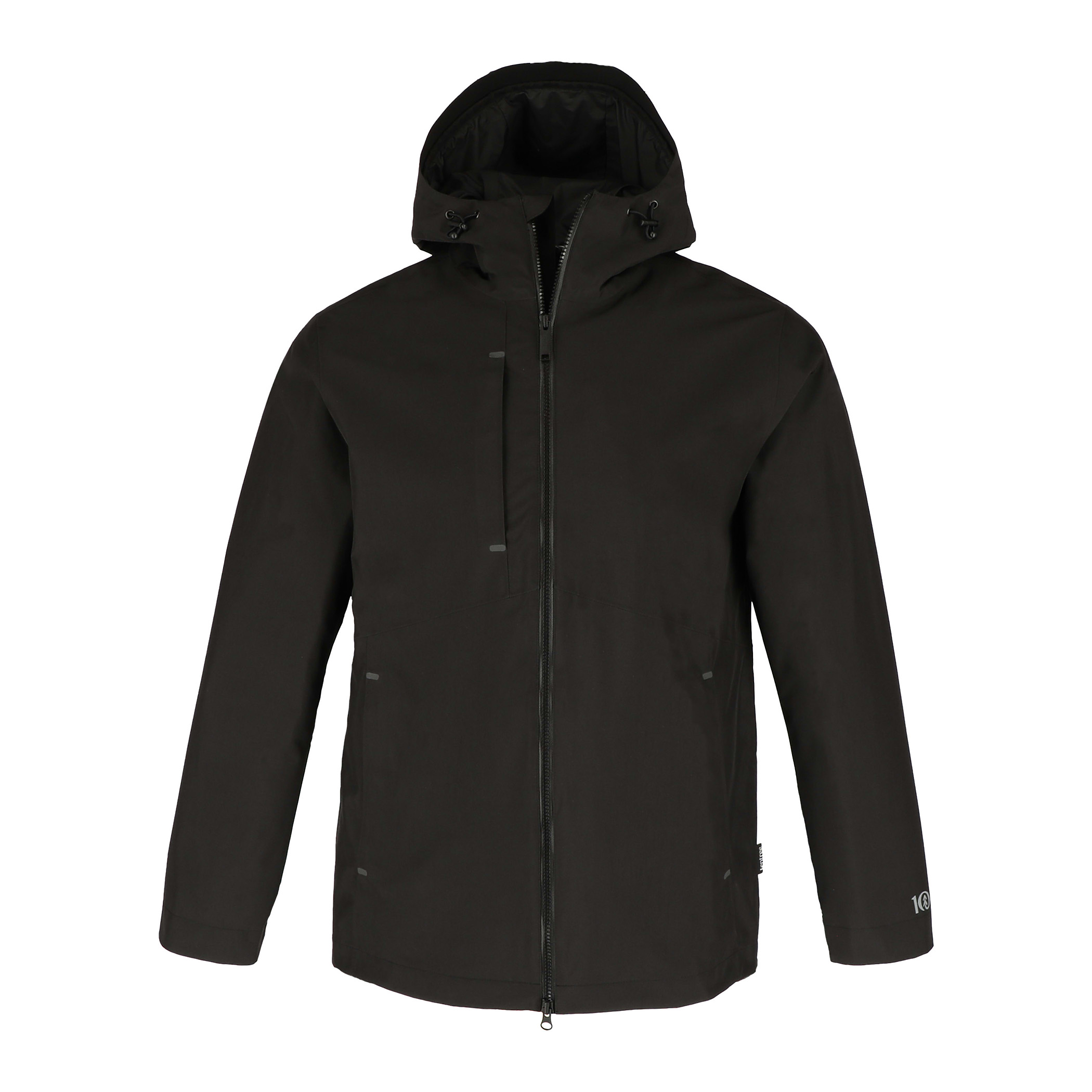 tentree Nimbus Rain Jacket - Men's | Trimark Sportswear