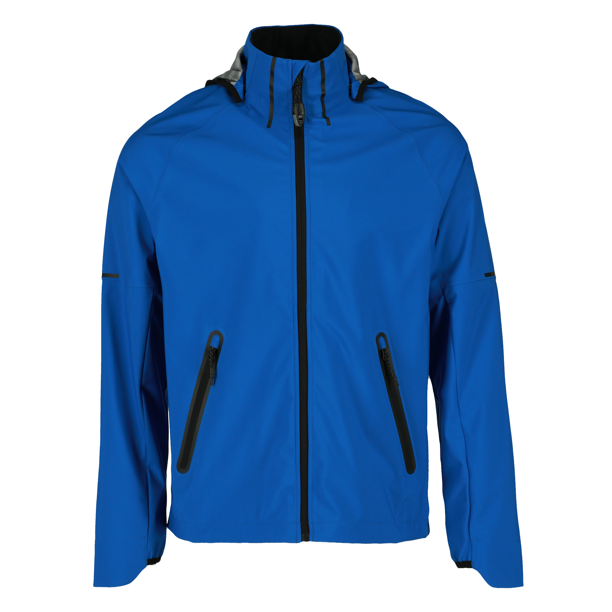 Men s ORACLE Softshell Jacket