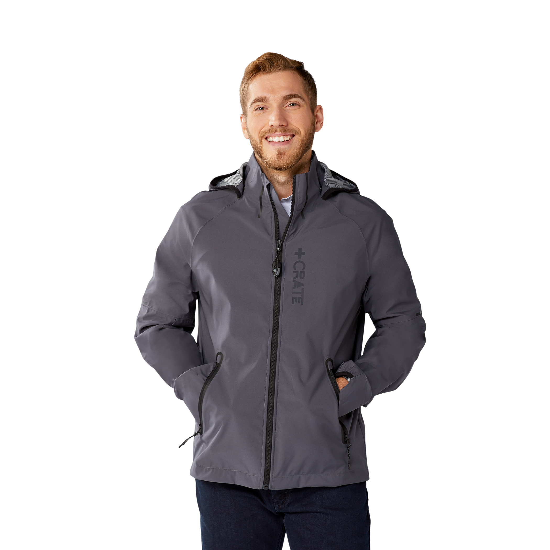 Softshell jacket softee regis hombre