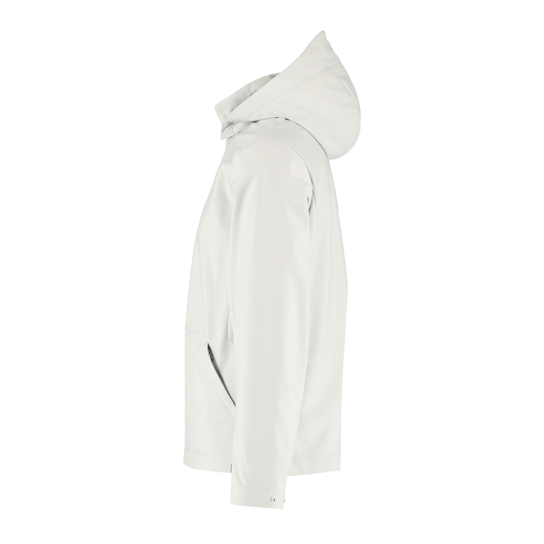 MANZANO Eco Softshell Jacket - Men's | Trimark Sportswear