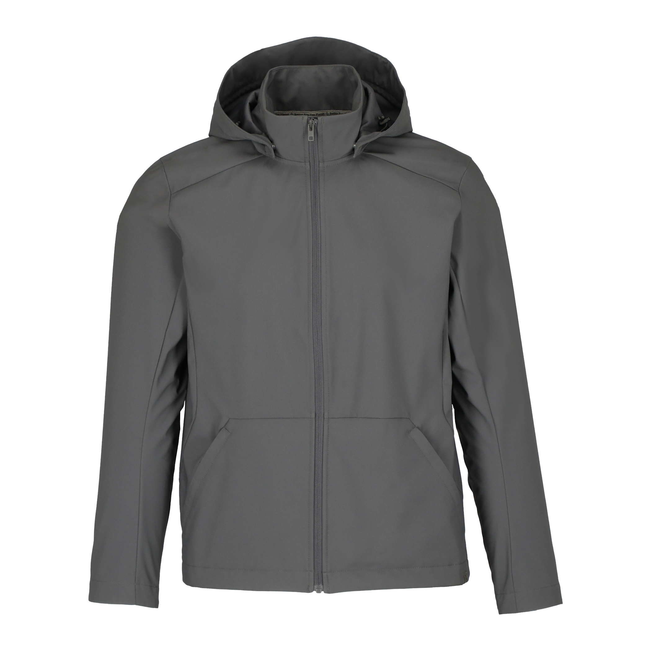 MANZANO Eco Softshell Jacket - Men's | Trimark Sportswear