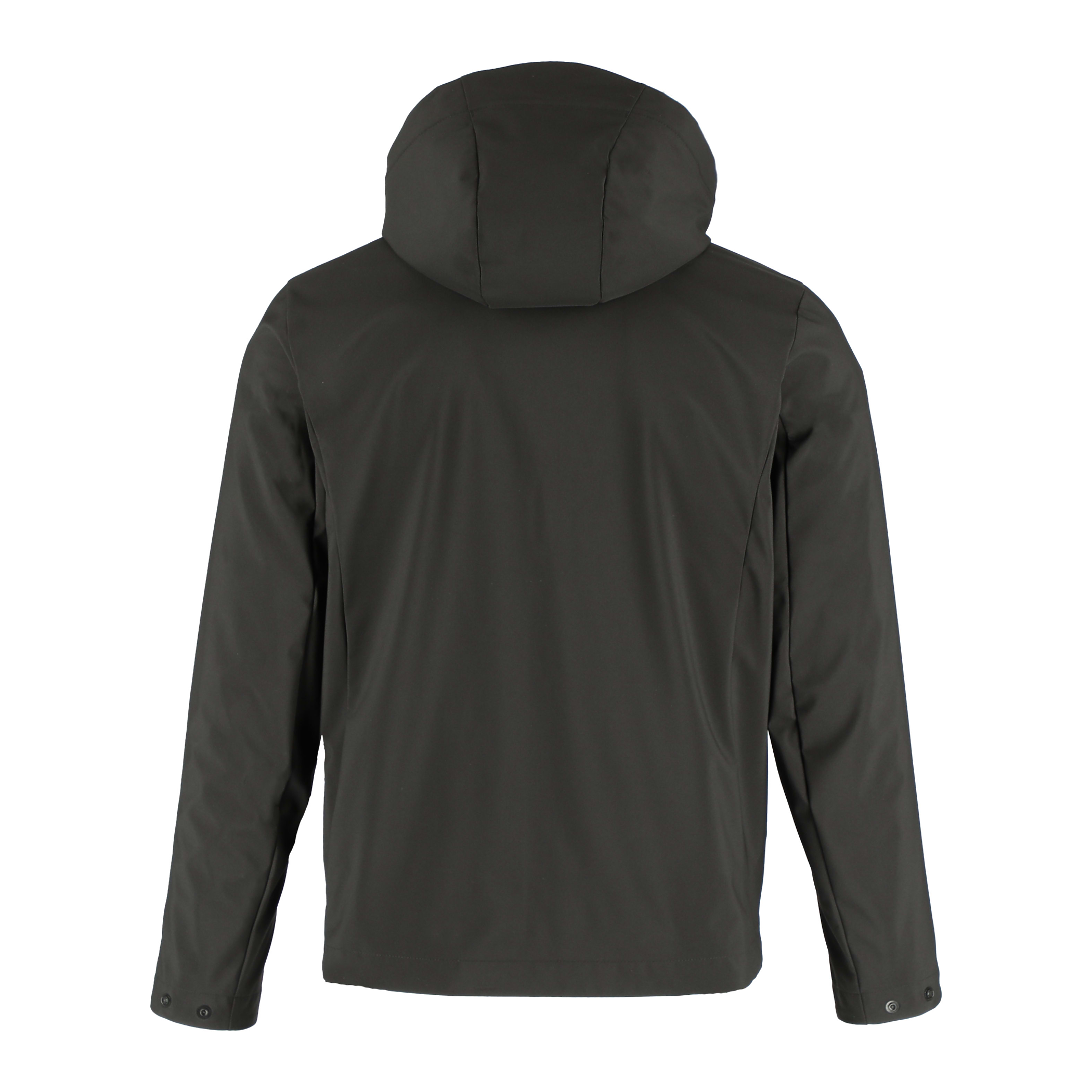 MANZANO Eco Softshell Jacket - Men's | Trimark Sportswear