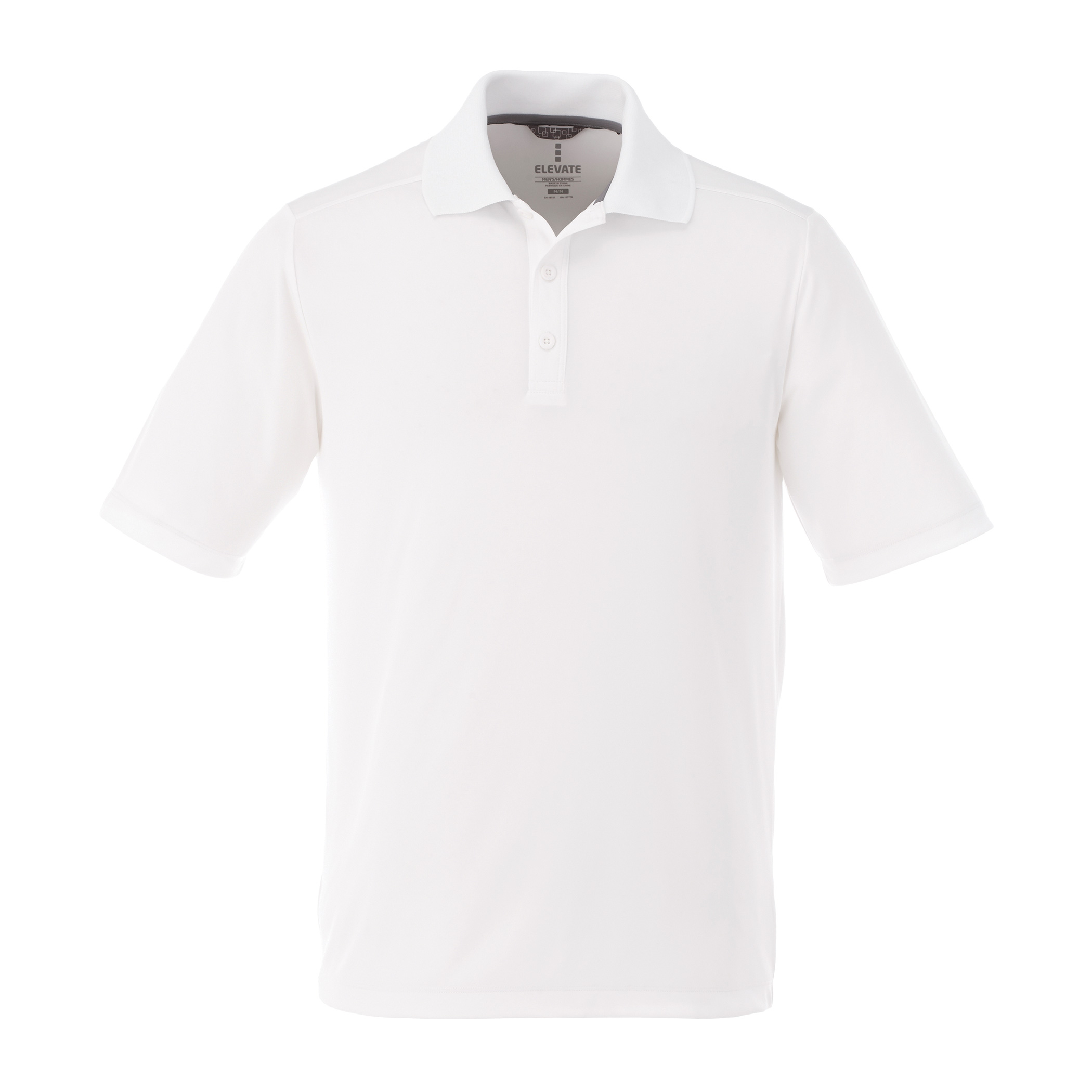 MDADE SS Polo Tall Trimark Sportswear