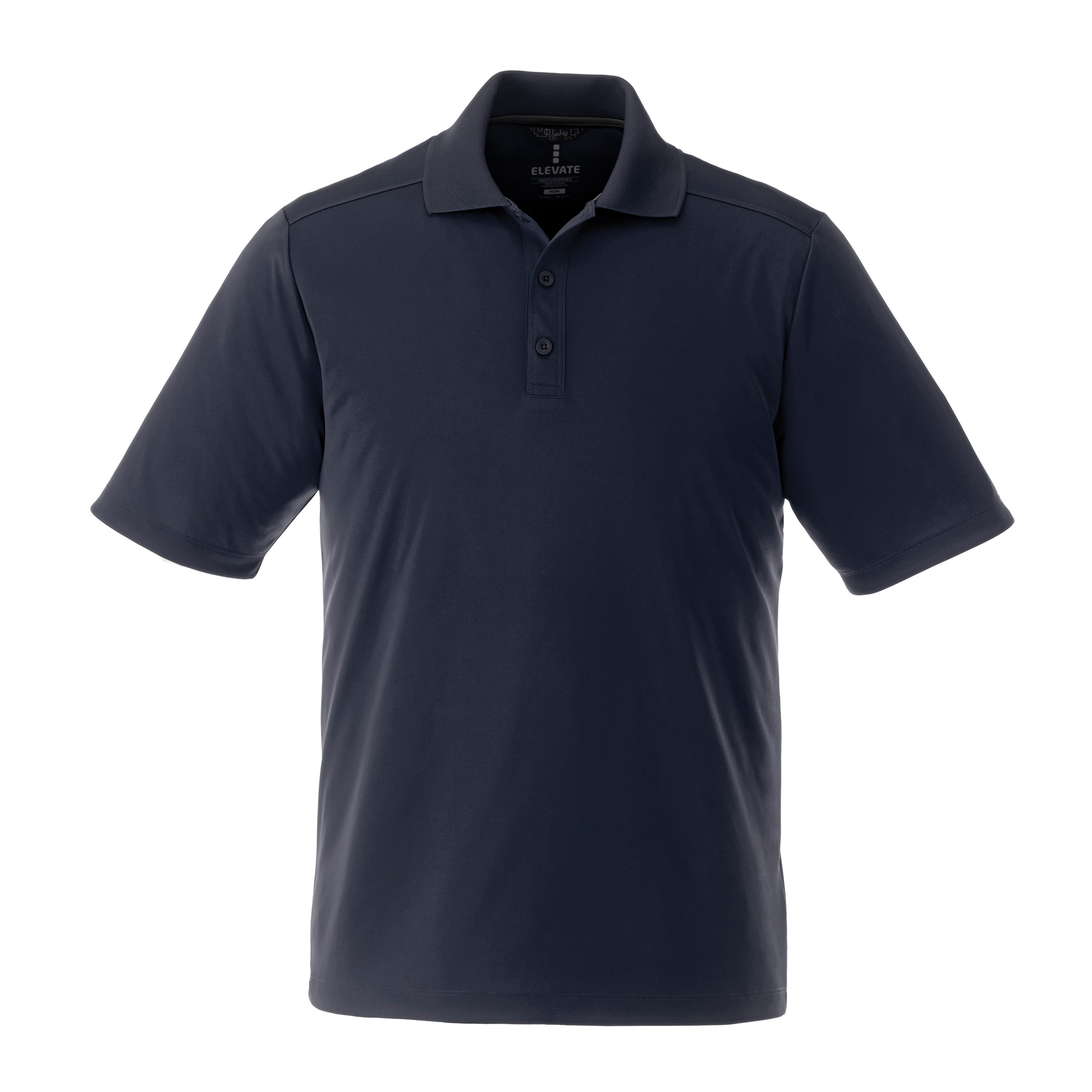 MDADE SS Polo Tall Trimark Sportswear