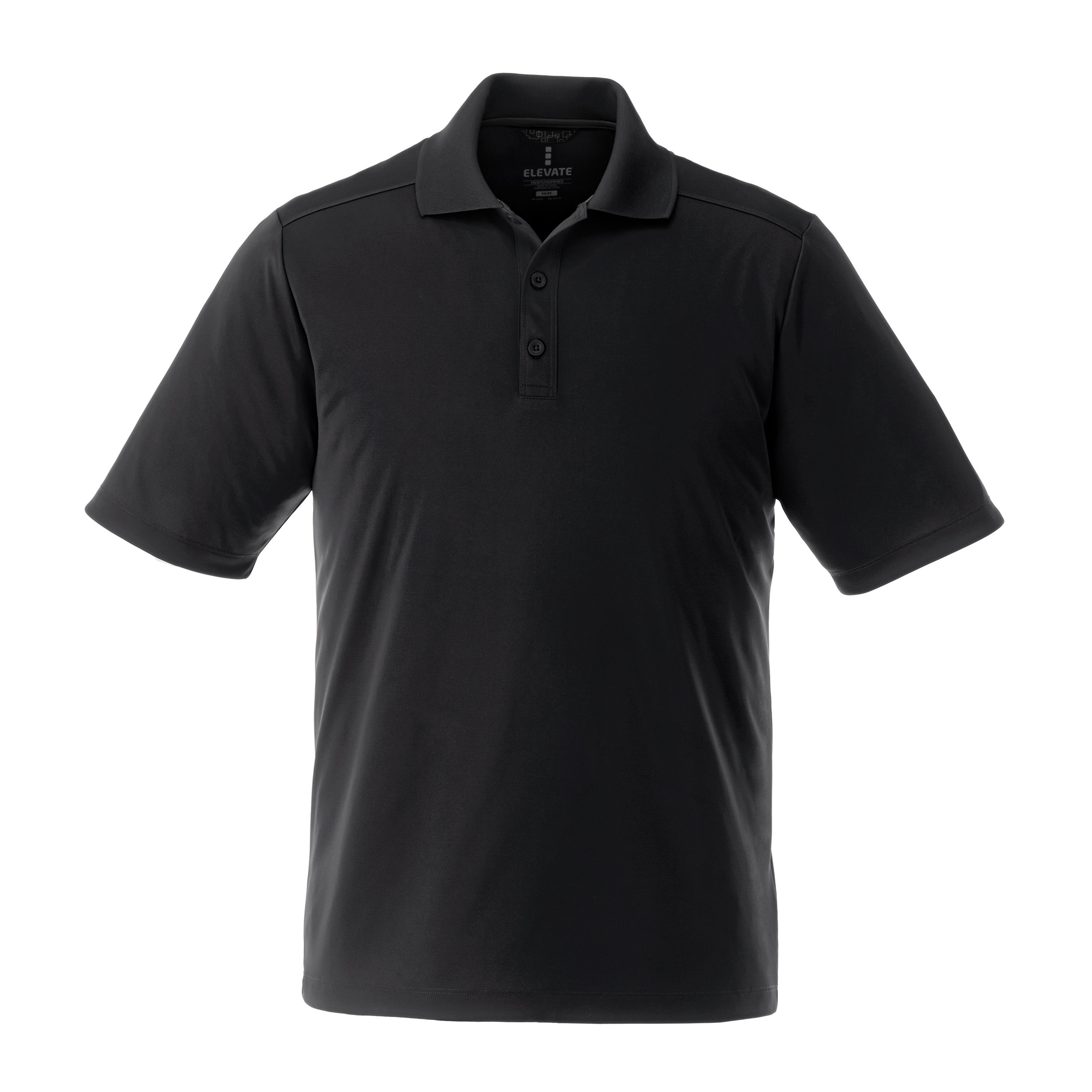 MDADE SS Polo Tall Trimark Sportswear