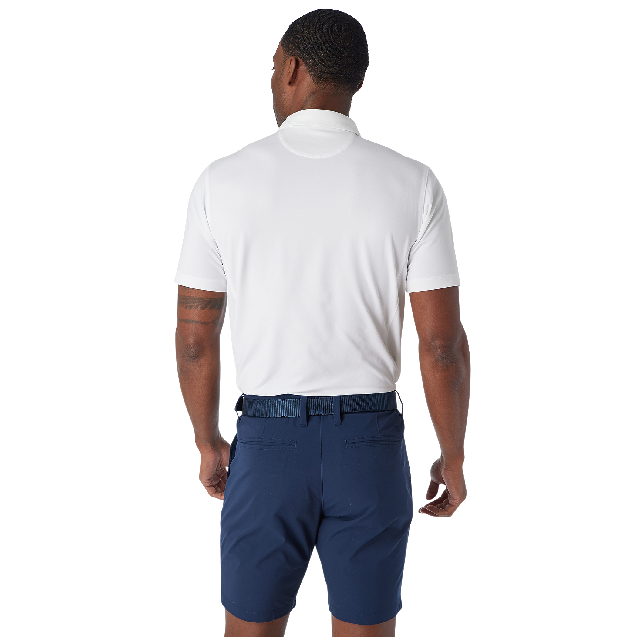 Greatness Wins Athletic Tech Polo - Men's | Trimark Sportswear