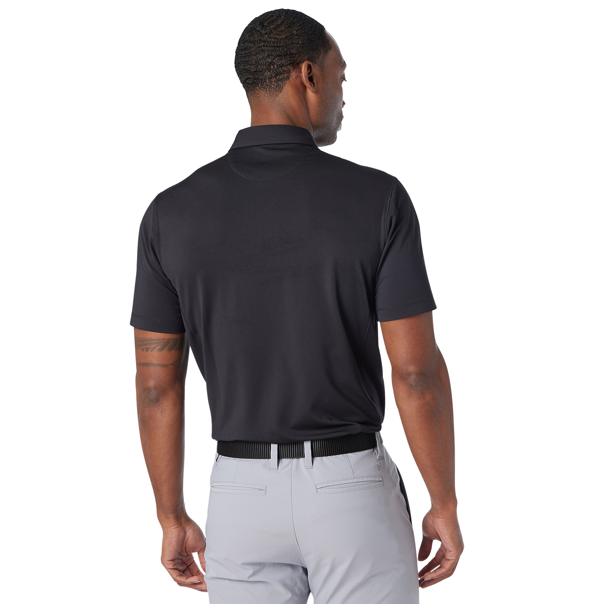 Greatness Wins Athletic Tech Polo - Men's | Trimark Sportswear