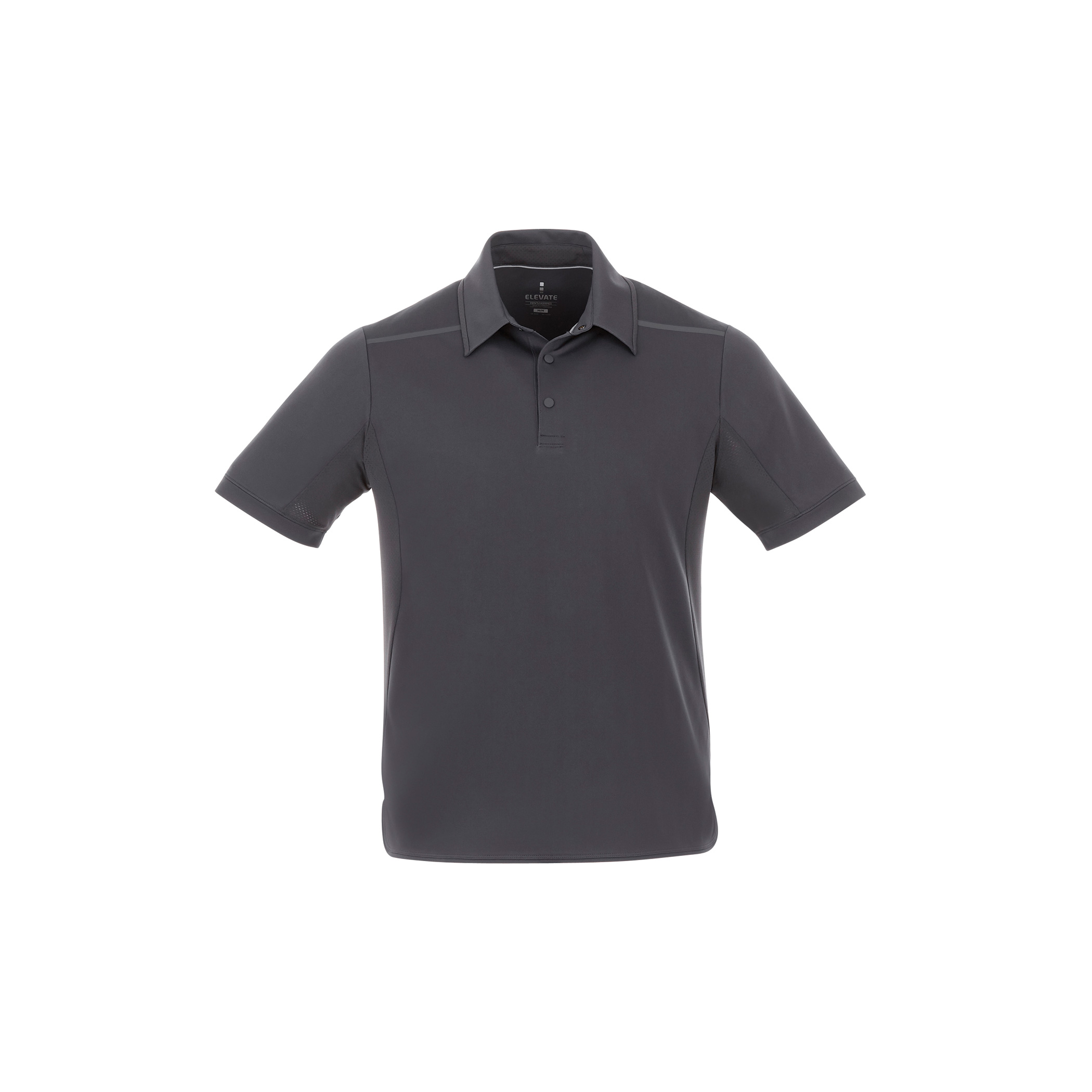 M-ROYCE SS Polo | Trimark Sportswear