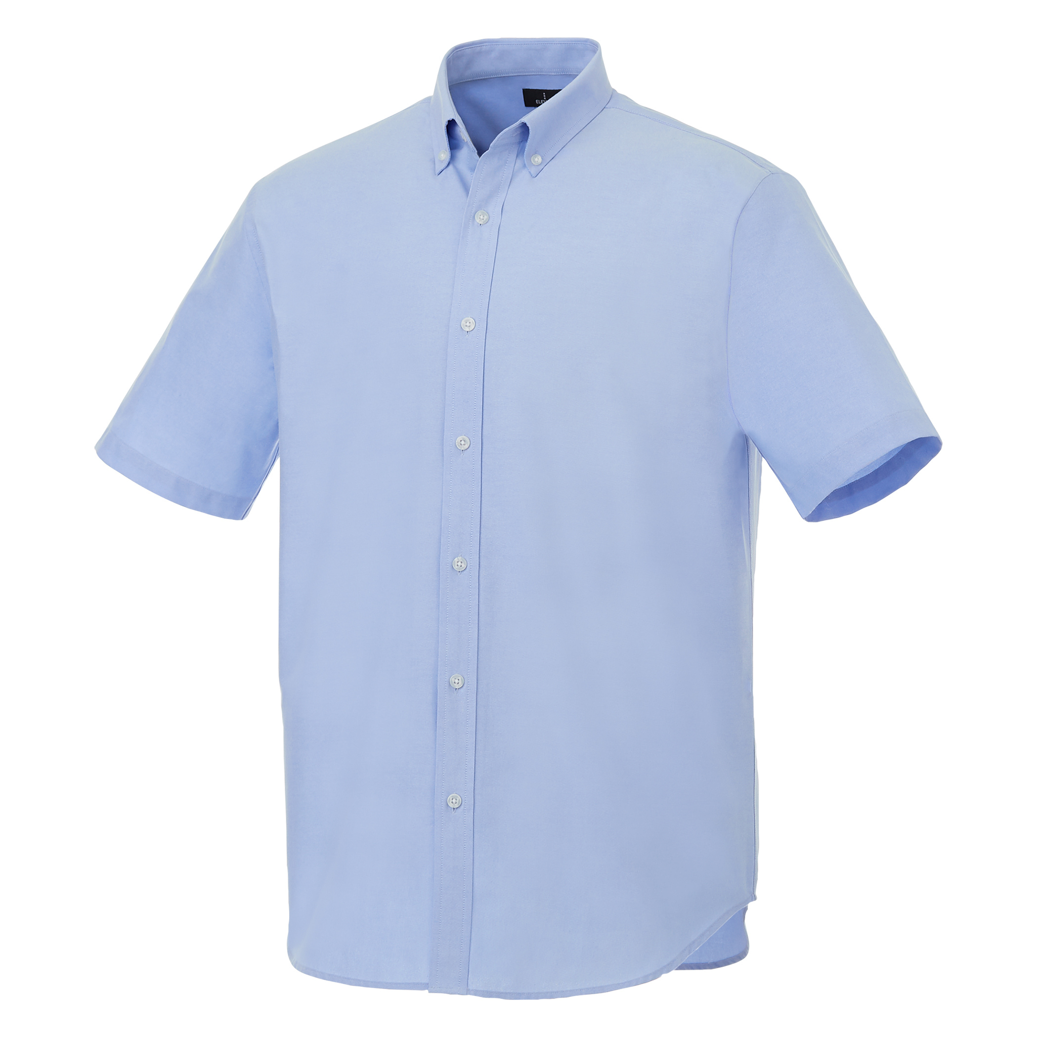 M-SAMSON Oxford SS Shirt | Trimark Sportswear