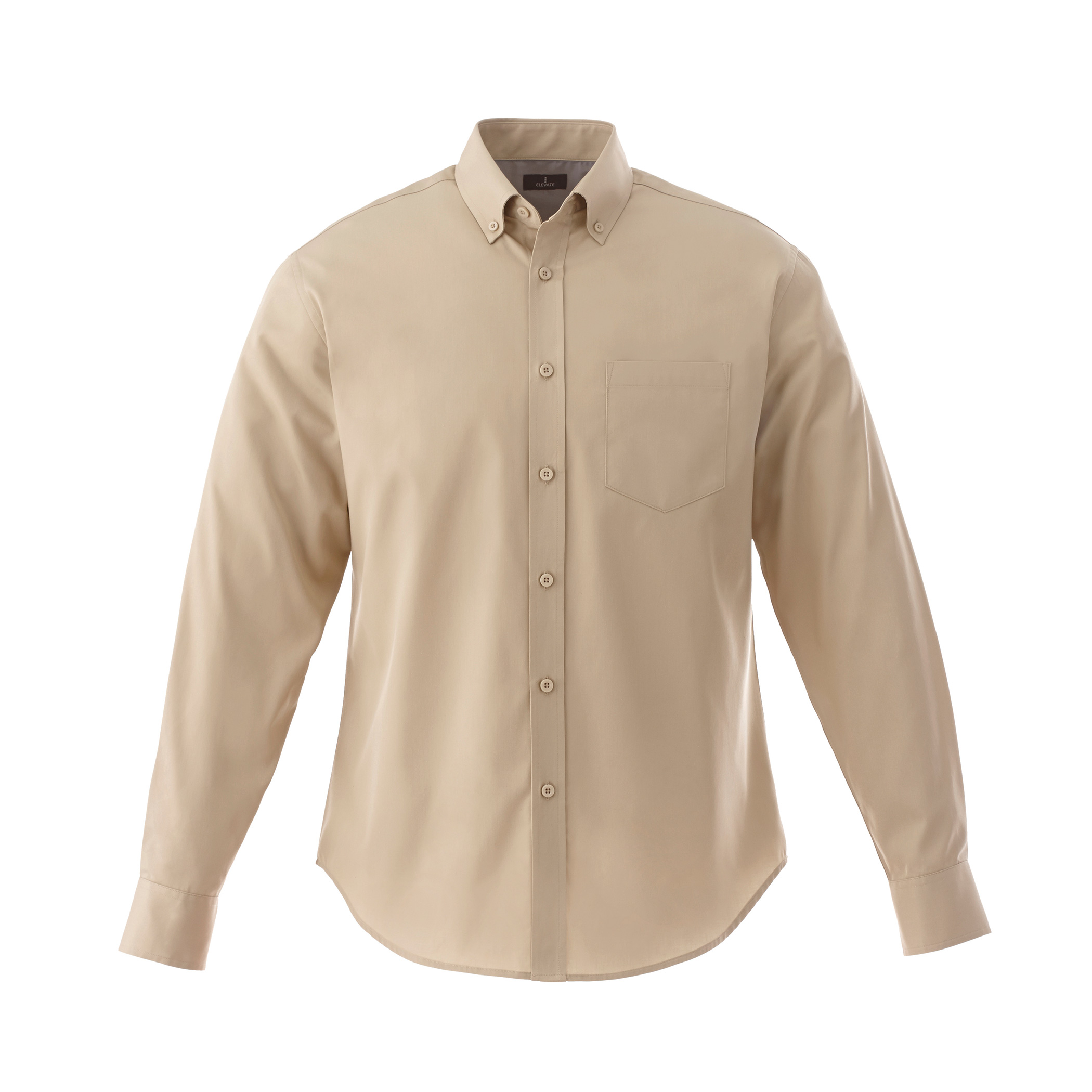 M-WILSHIRE LS Shirt | Trimark Sportswear