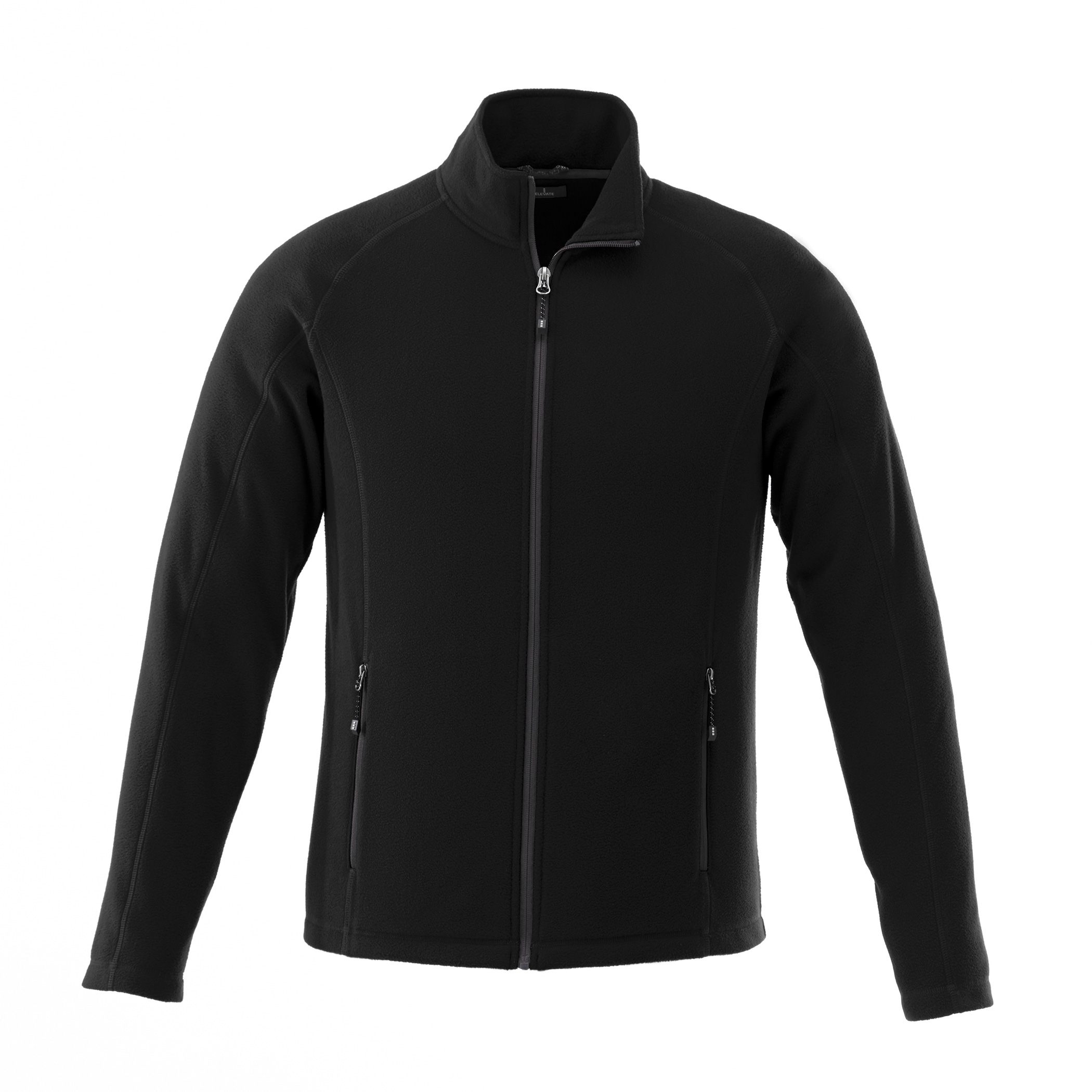M-RIXFORD Polyfleece Jacket | Trimark Sportswear