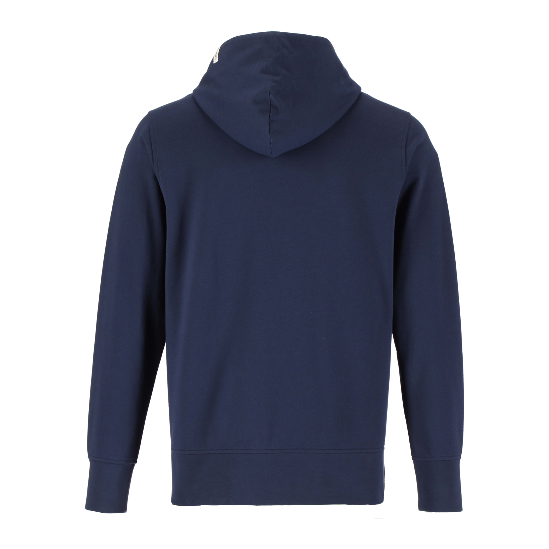 Roots73 CANMORE Eco Quarter Zip Hoody - Unisex | Trimark Sportswear