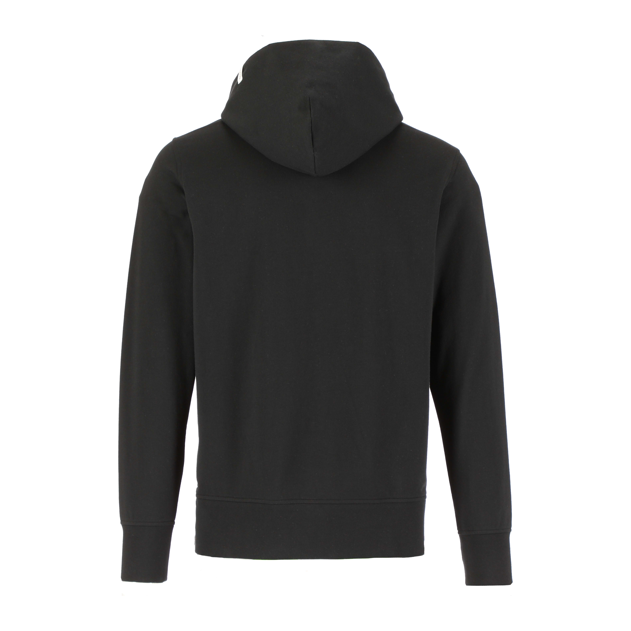 Roots73 CANMORE Eco Quarter Zip Hoody - Unisex | Trimark Sportswear