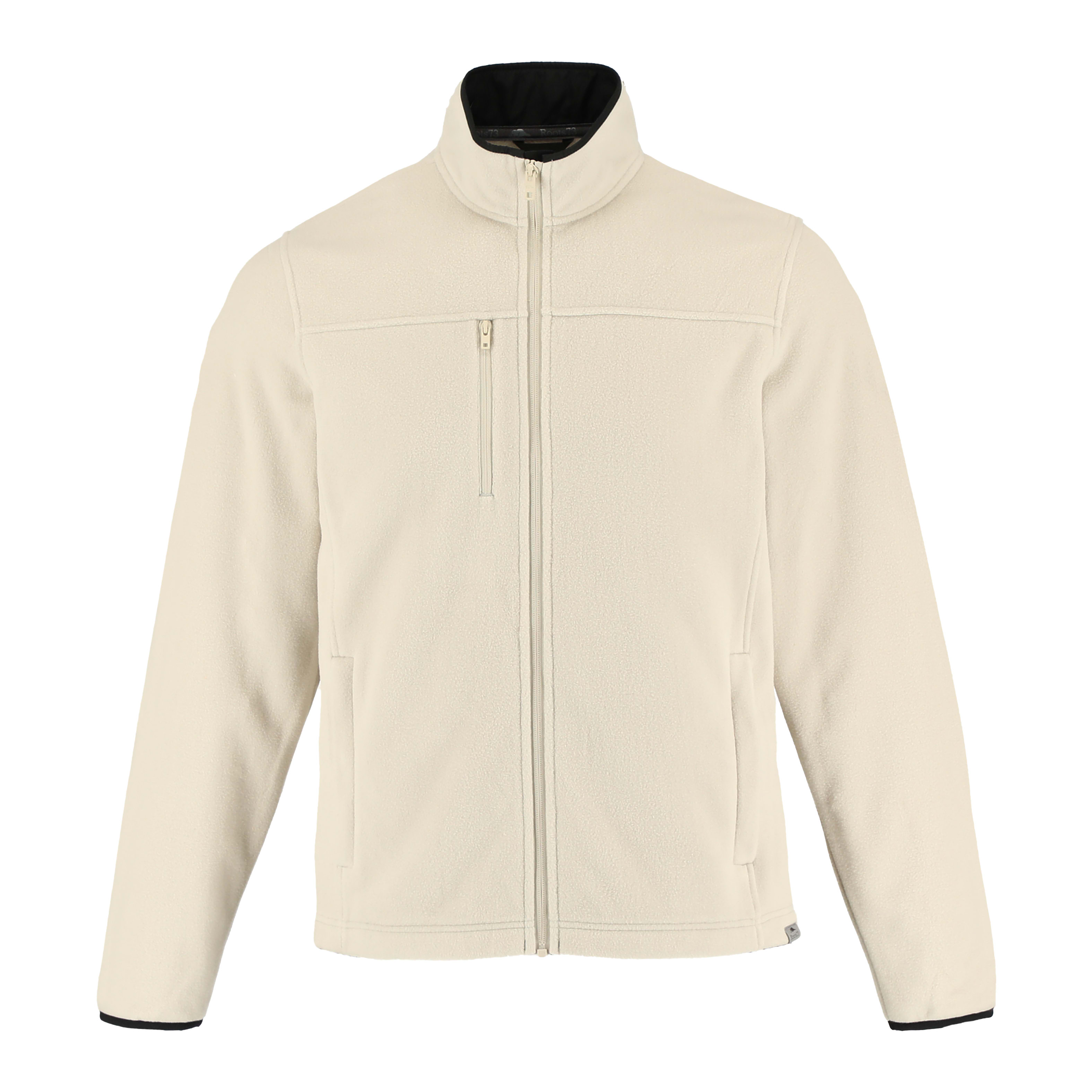 Roots73 WESTVILLE Eco Microfleece Full Zip Men s