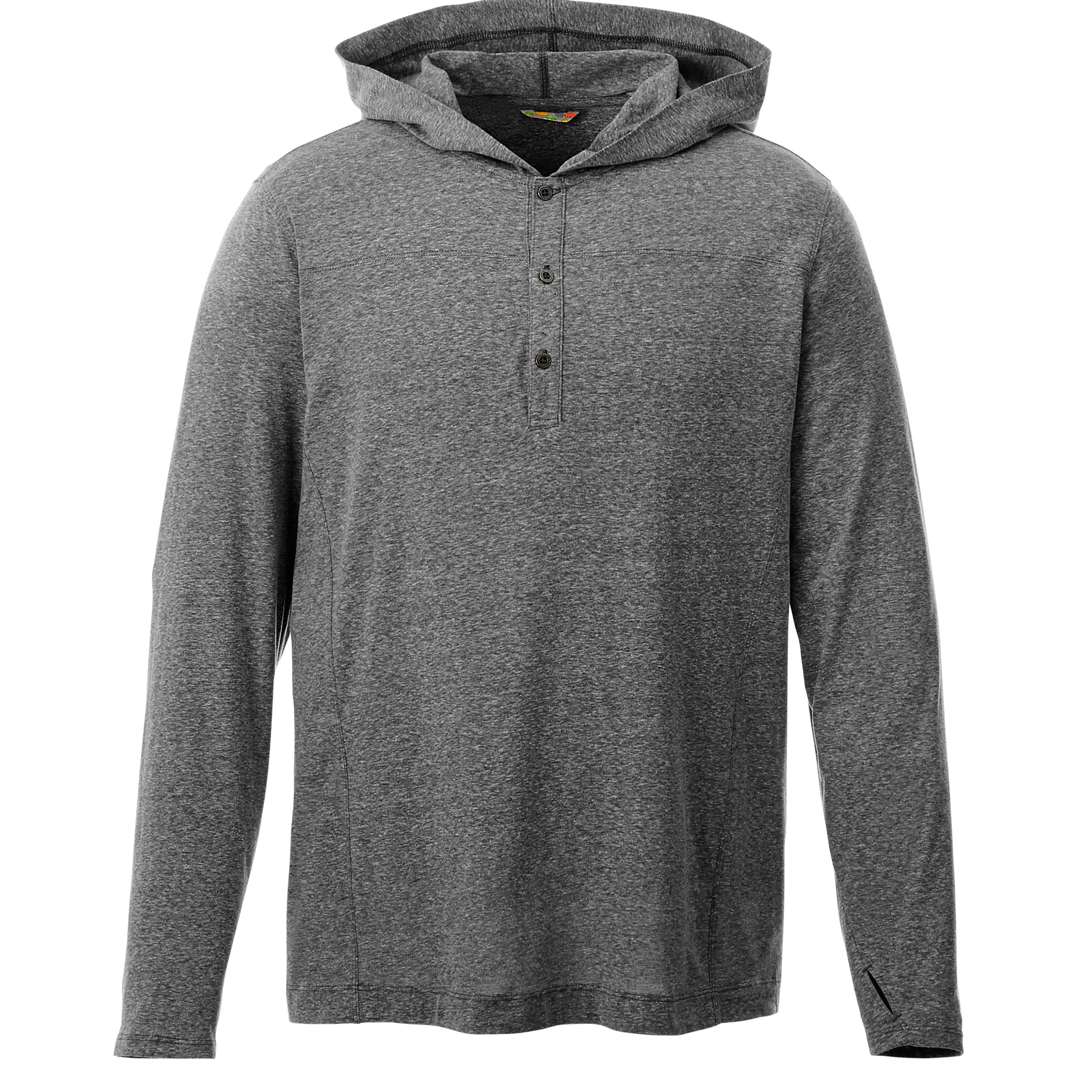 M-ASHLAND Knit Hoody | Trimark Sportswear