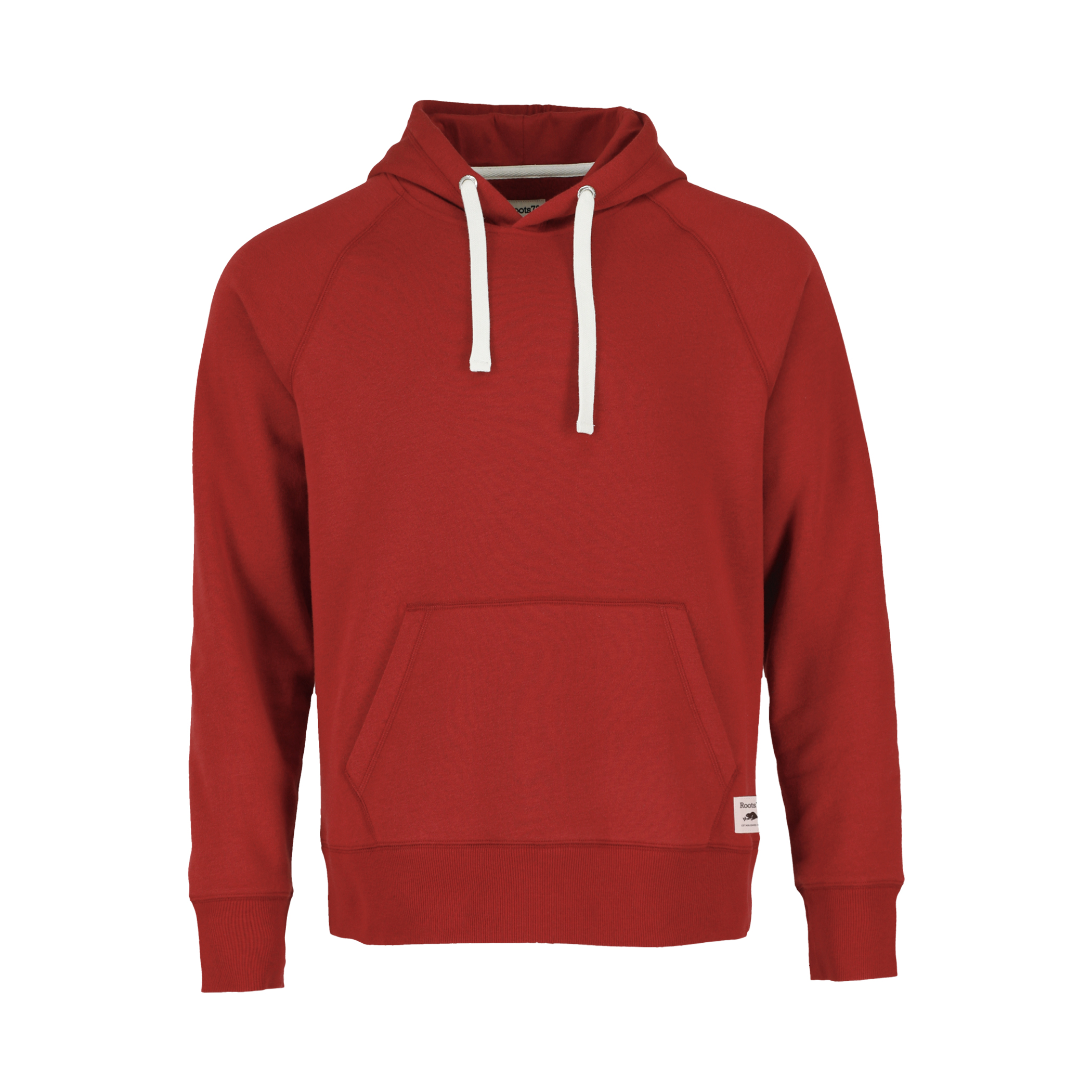 M-MAPLEGROVE Roots73 Flc Hoody | Trimark Sportswear