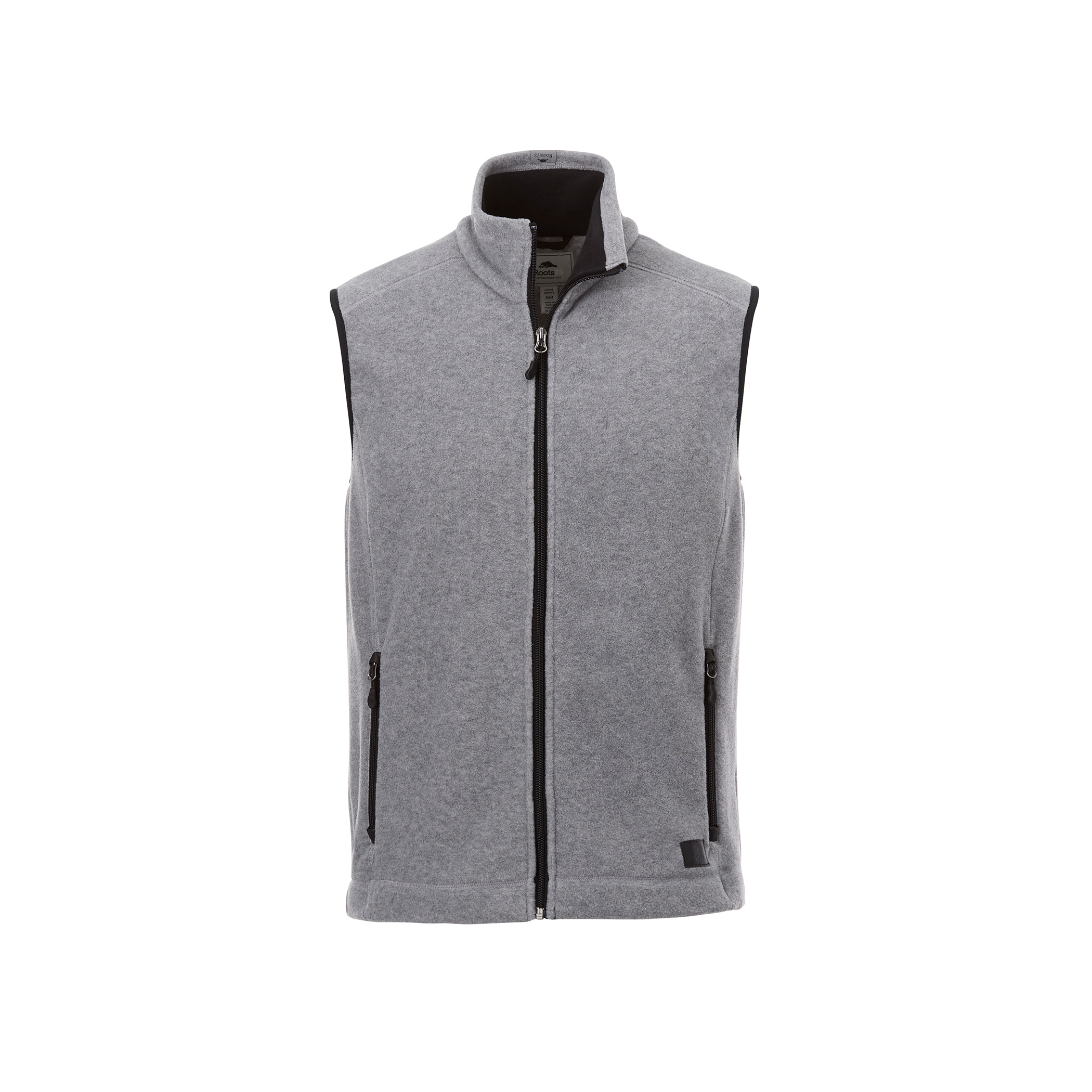 M-WILLOWBEACH Roots73 Mfc Vest | Trimark Sportswear