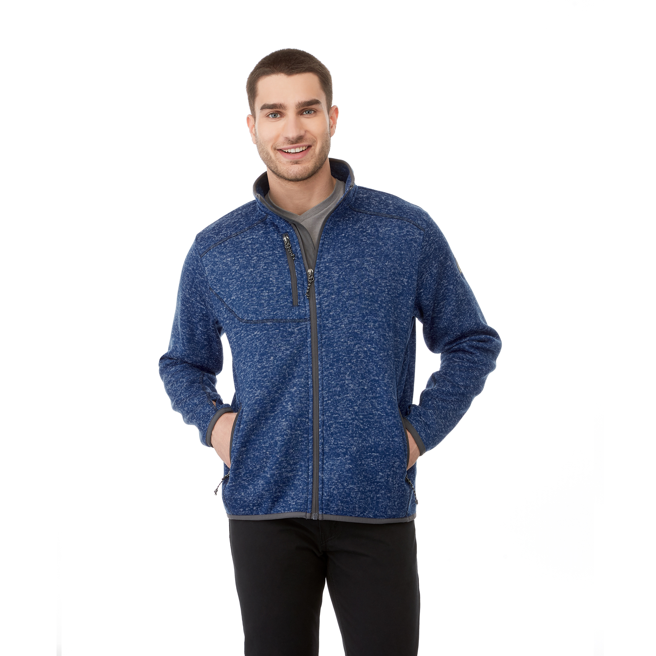 M TREMBLANT Knit Jacket