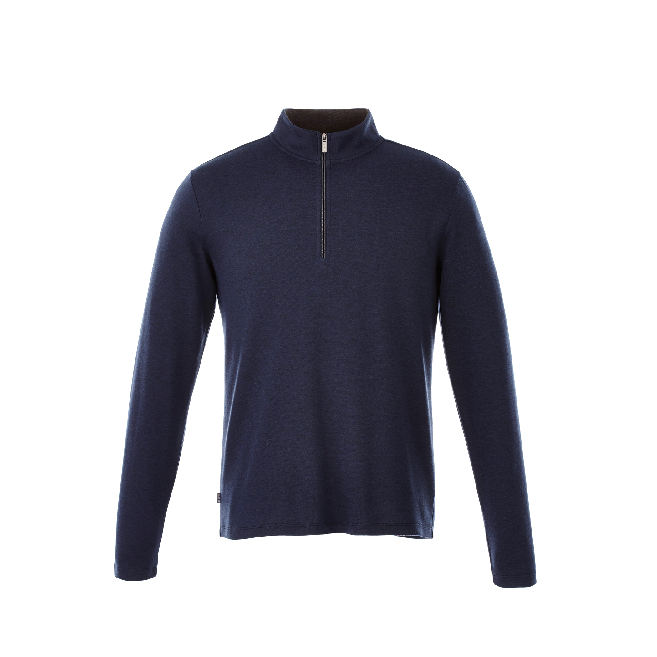 M-STRATTON Knit Quarter Zip | Trimark Sportswear