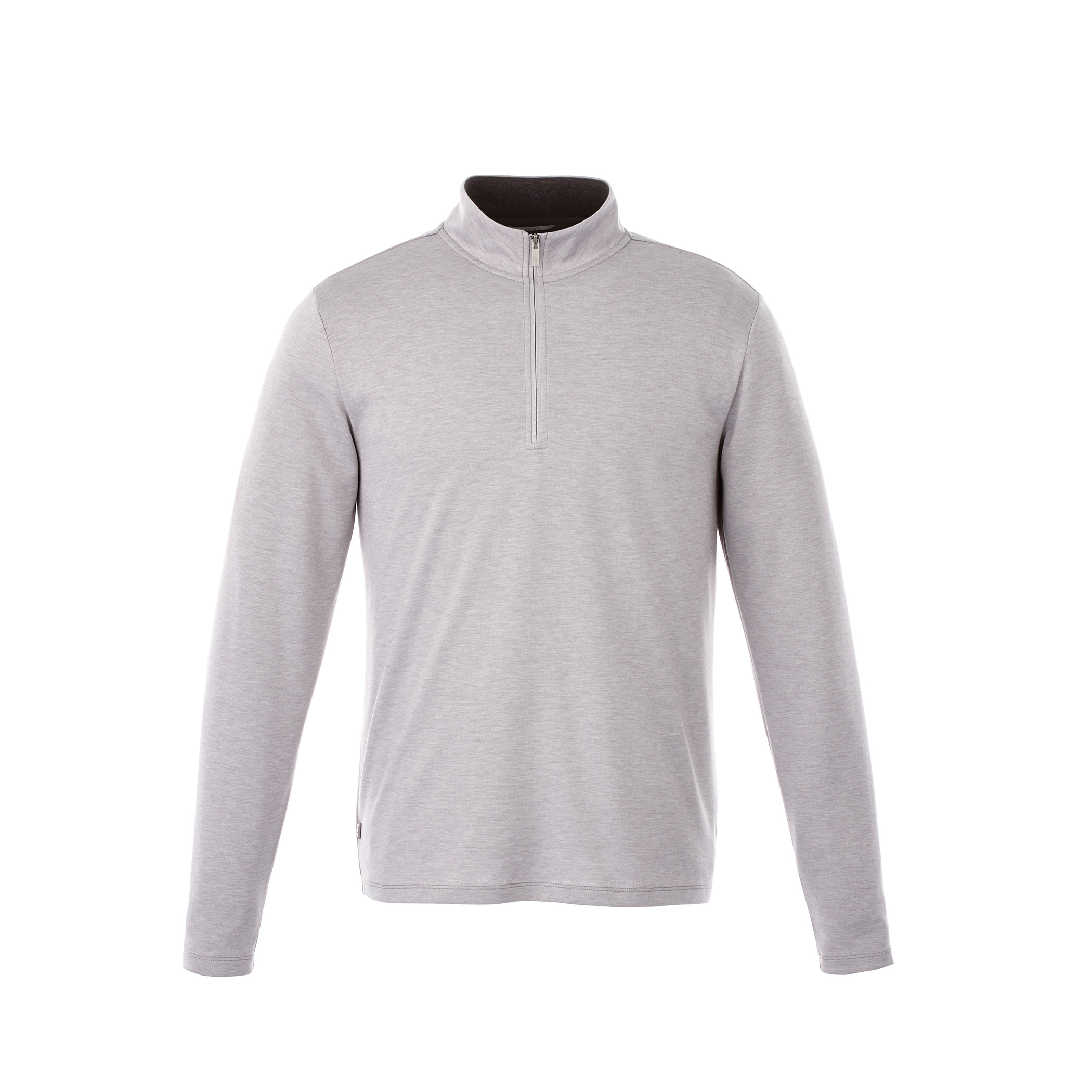 M-STRATTON Knit Quarter Zip | Trimark Sportswear