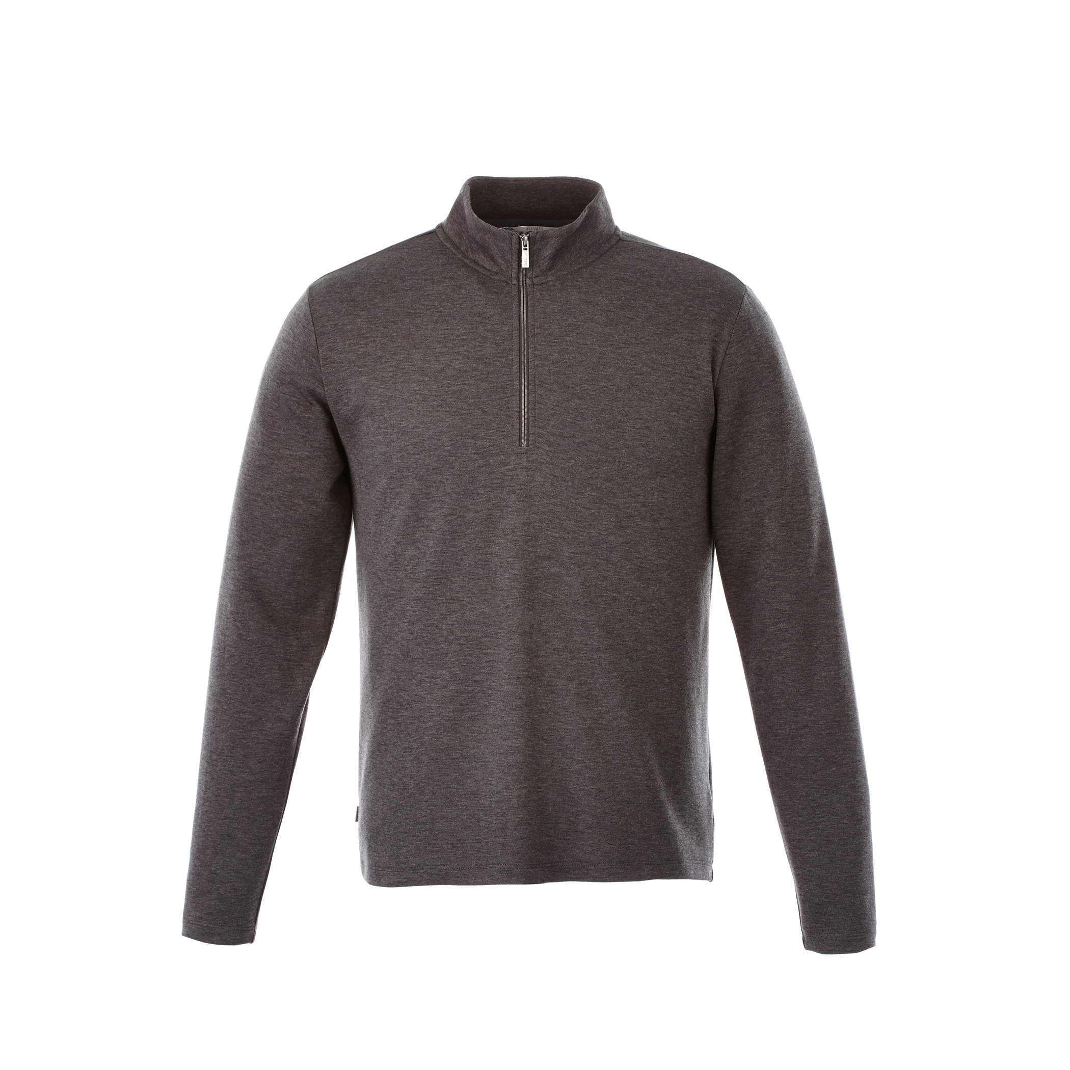 M-STRATTON Knit Quarter Zip | Trimark Sportswear