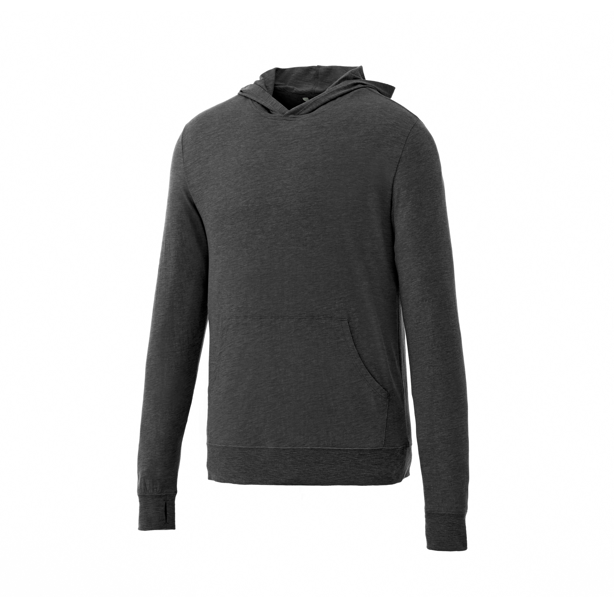 M-HOWSON Knit Hoody | Trimark Sportswear