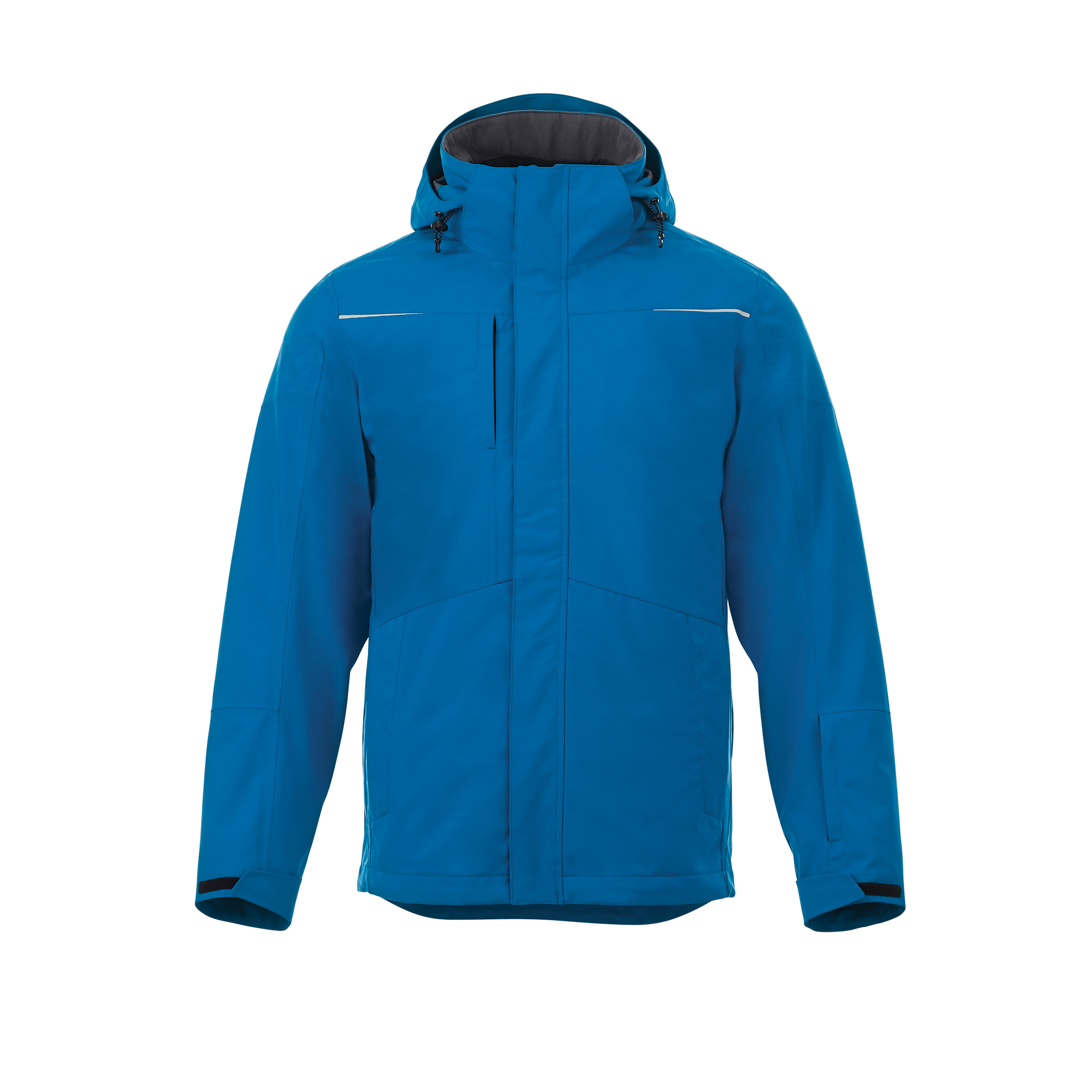 M-YAMASKA 3-in-1 Jacket | Trimark Sportswear