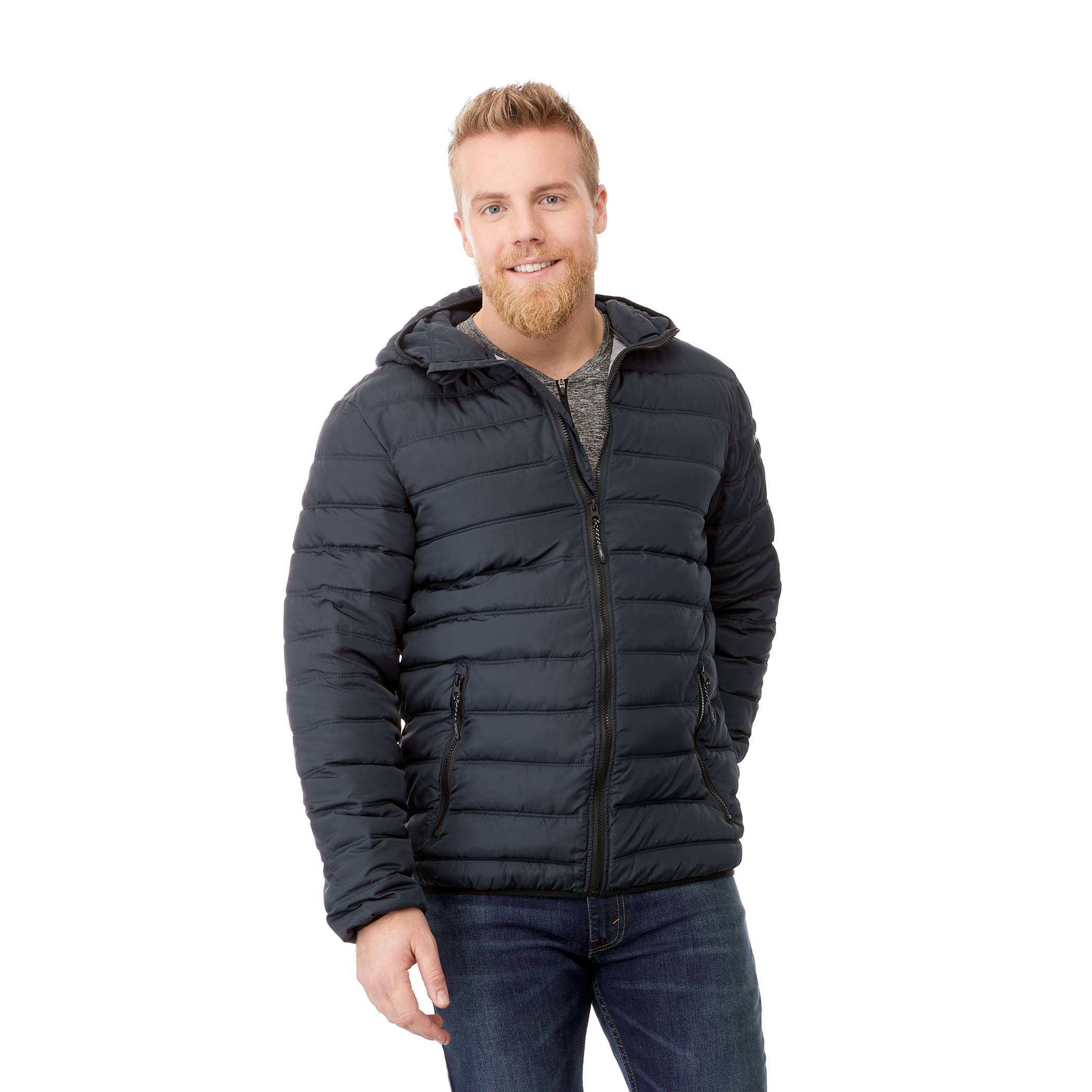M-NORQUAY Insulated Jacket | Trimark Sportswear