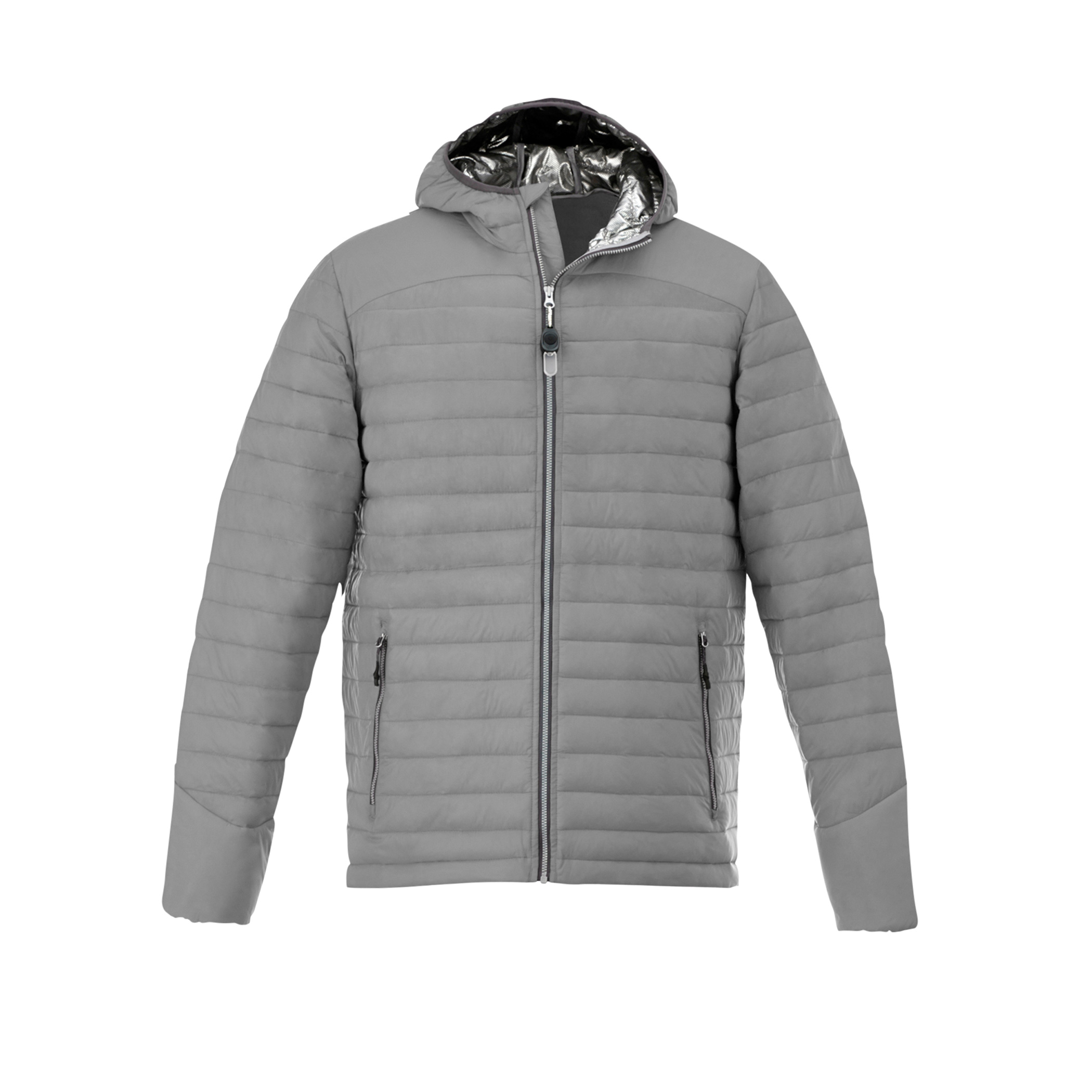 M-SILVERTON Packable Ins Jkt | Trimark Sportswear