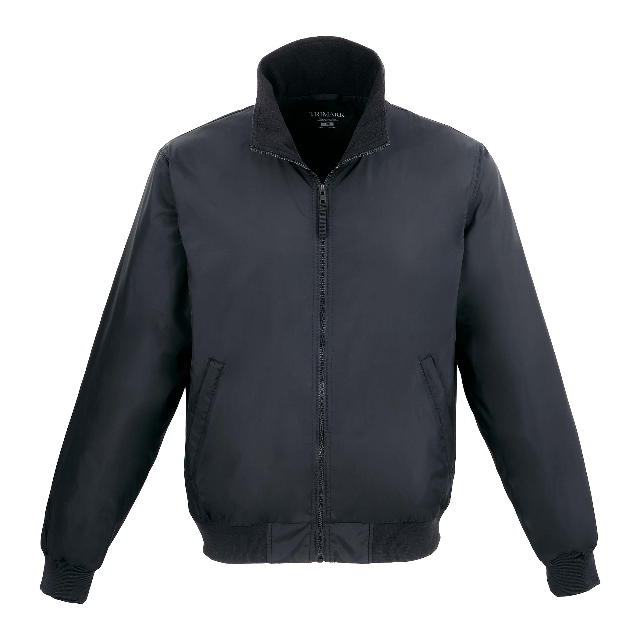BELFORD Eco Fleece Lined Jacket - Gender Neutral | Trimark