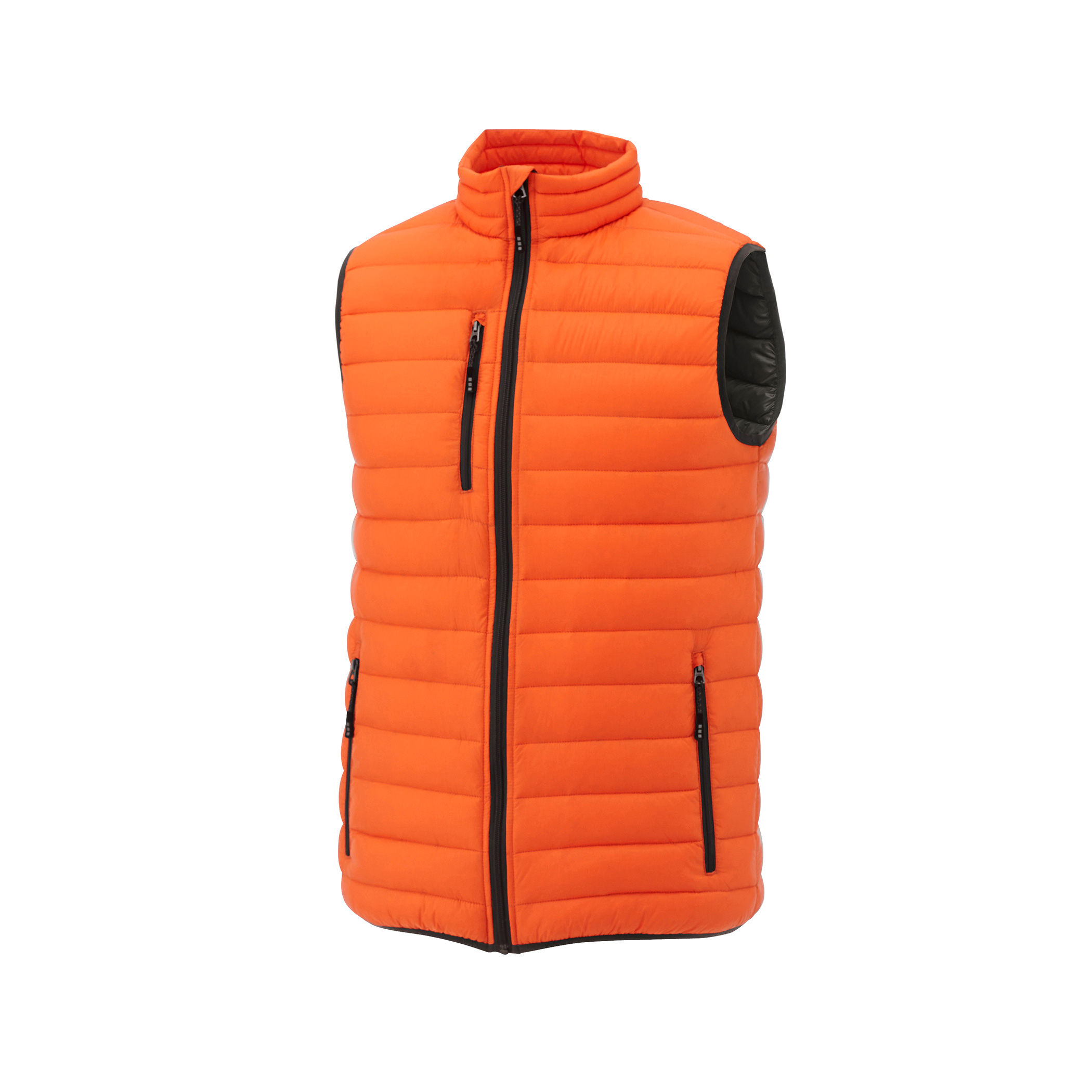 M-WHISTLER Light Down Vest | Trimark Sportswear