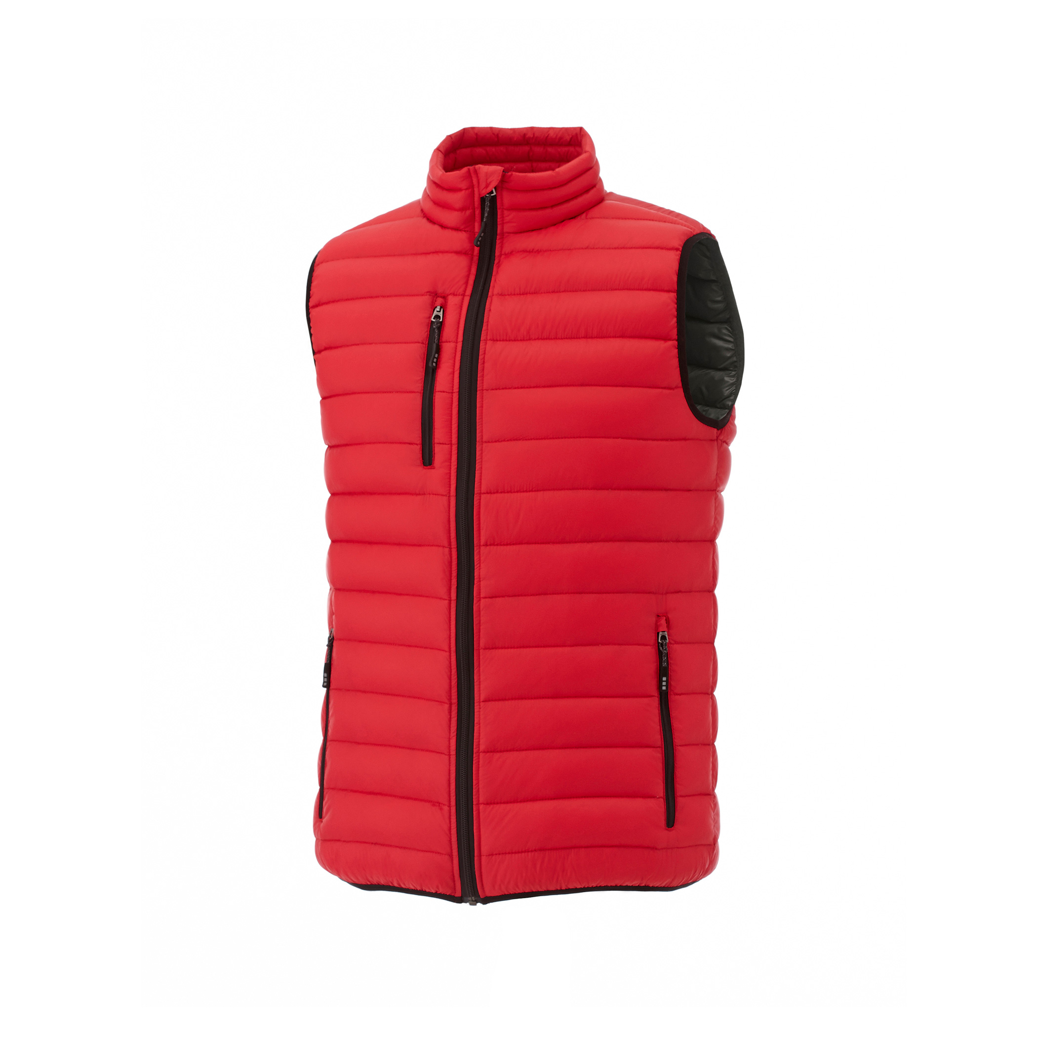 M-WHISTLER Light Down Vest | Trimark Sportswear