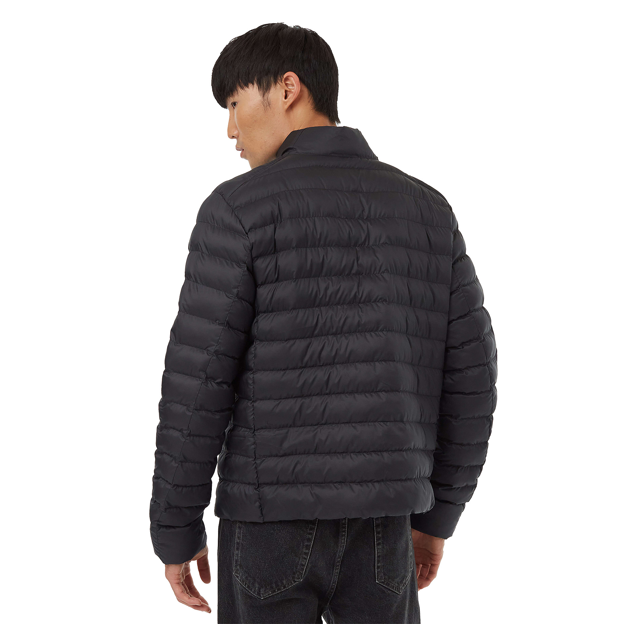 tentree Cloud Shell Packable Puffer - Men's | Trimark Sportswear