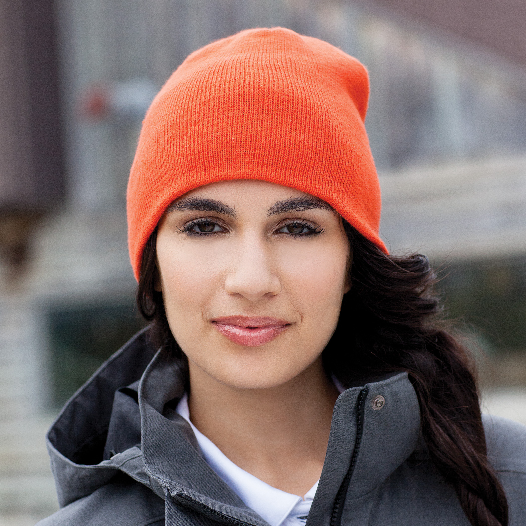 U-LEVEL Knit beanie | Trimark Sportswear