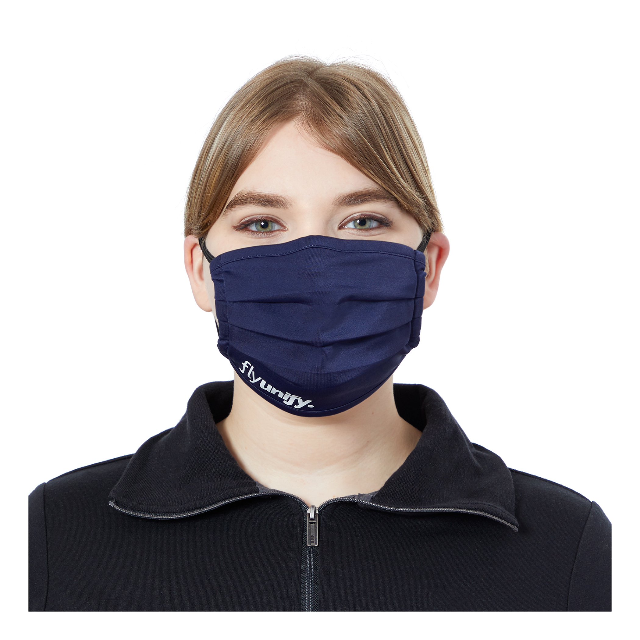 UPLEATED Eco Mask Trimark Sportswear Group