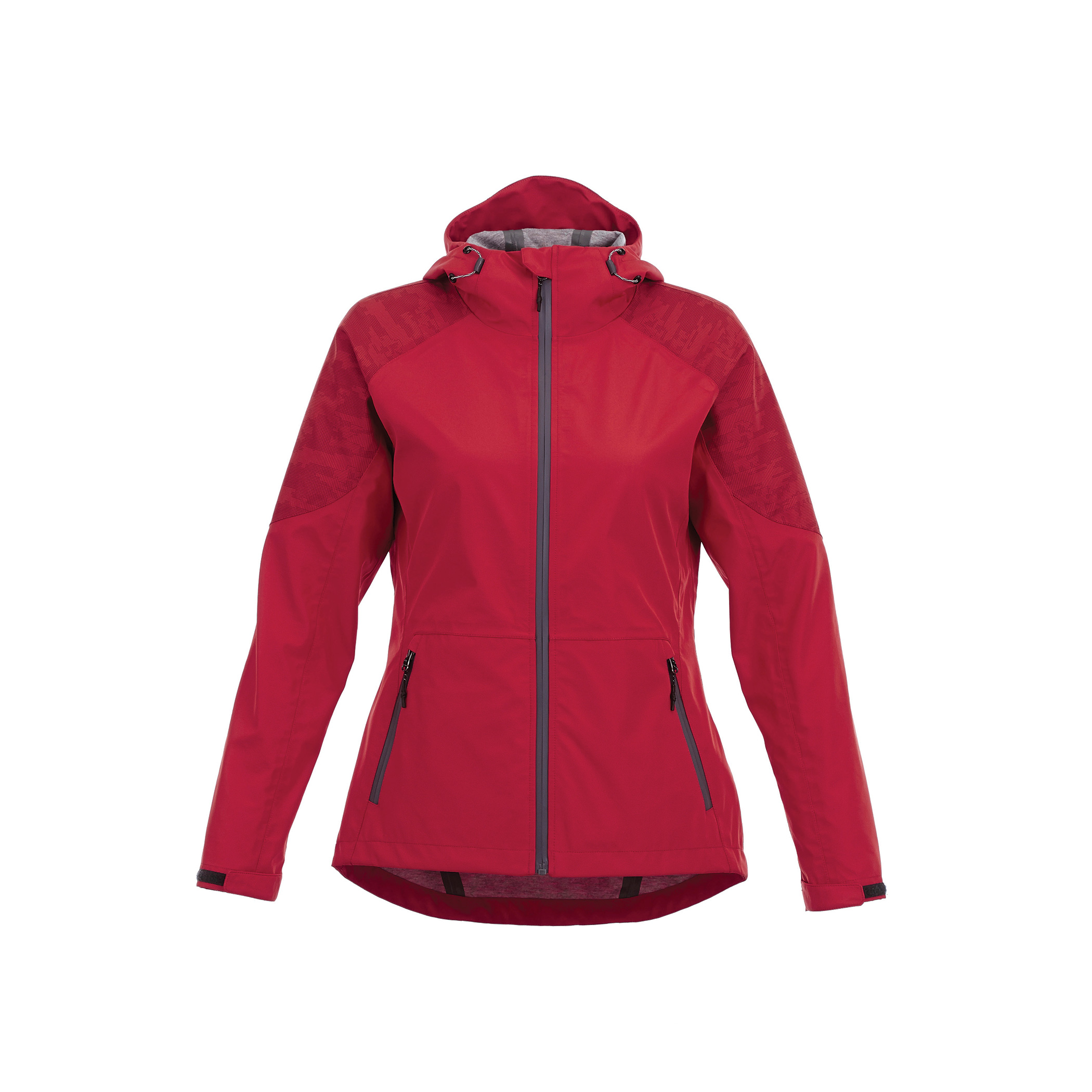 W-INDEX Softshell Jacket | Trimark Sportswear