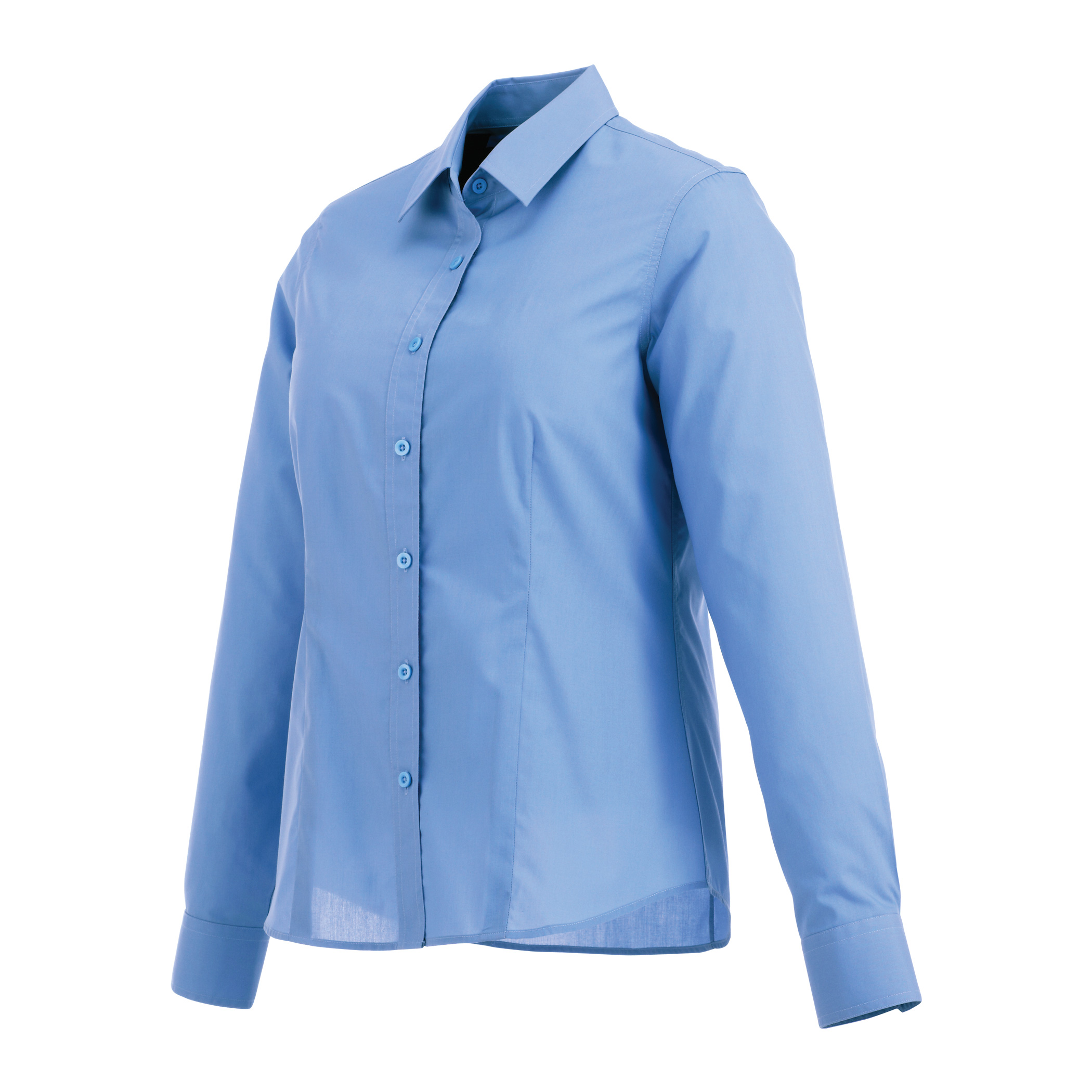 W-PRESTON Long Sleeve Shirt | Trimark Sportswear