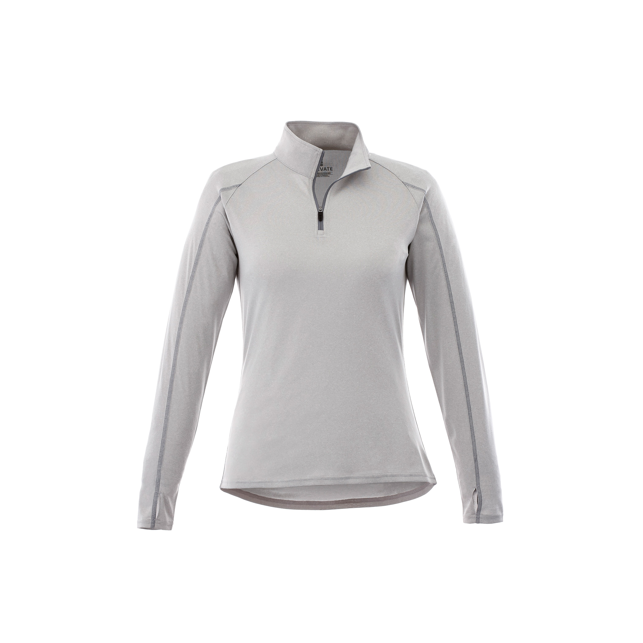 W-TAZA Knit Quarter Zip | Trimark Sportswear