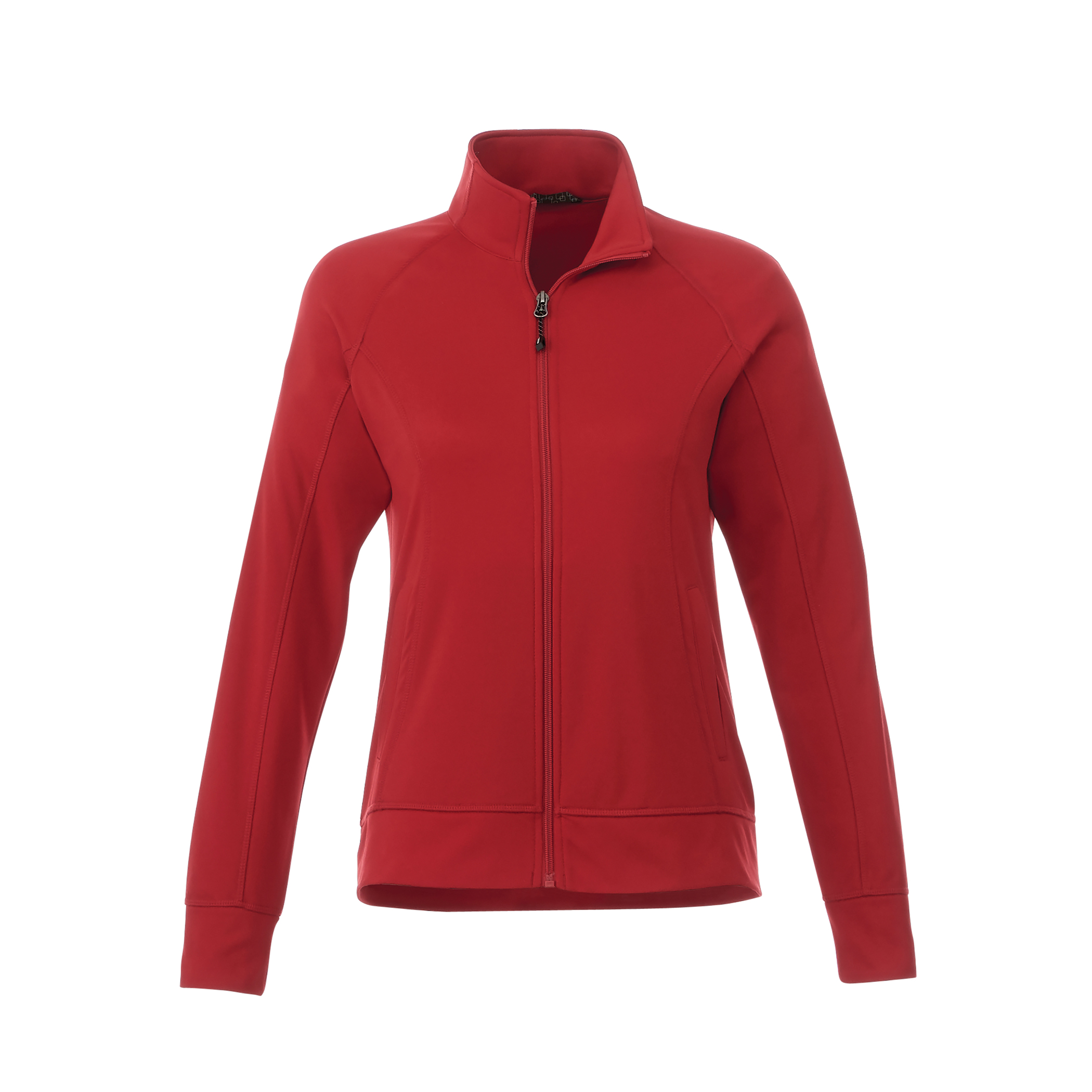 W-OKAPI Knit Jacket | TRI Website