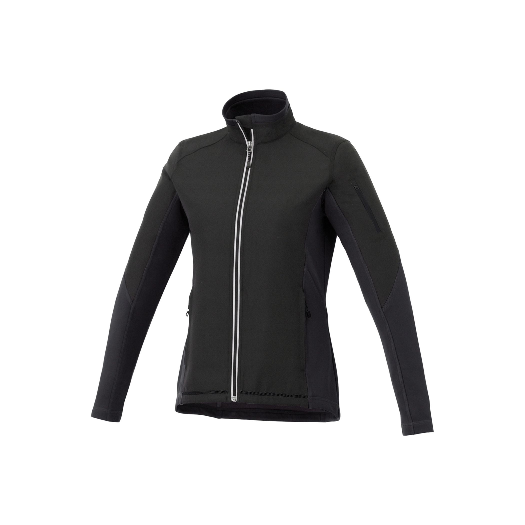 W-SONOMA Hybrid Knit Jacket | Trimark Sportswear