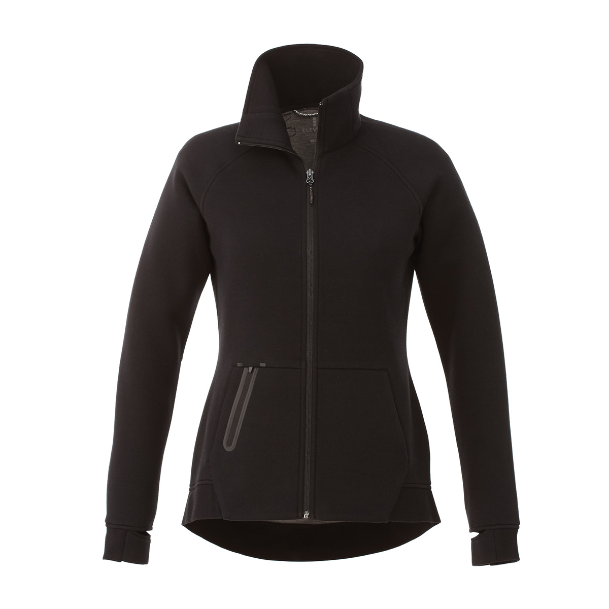 W-KARIBA Knit Jacket | Trimark Sportswear